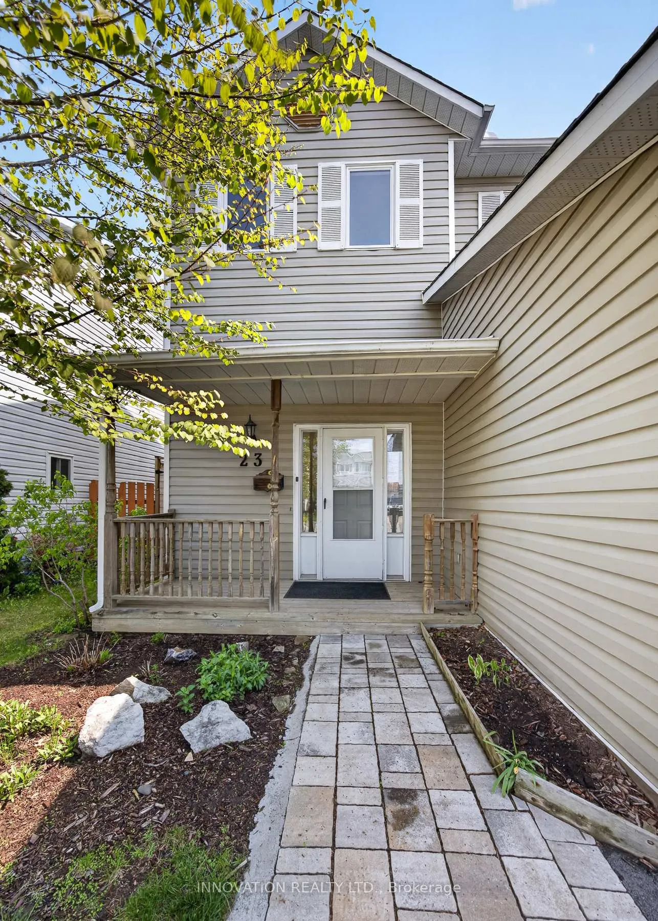 Photo 3 of 23 Lemaistre Street, Carleton Place — HOMEH