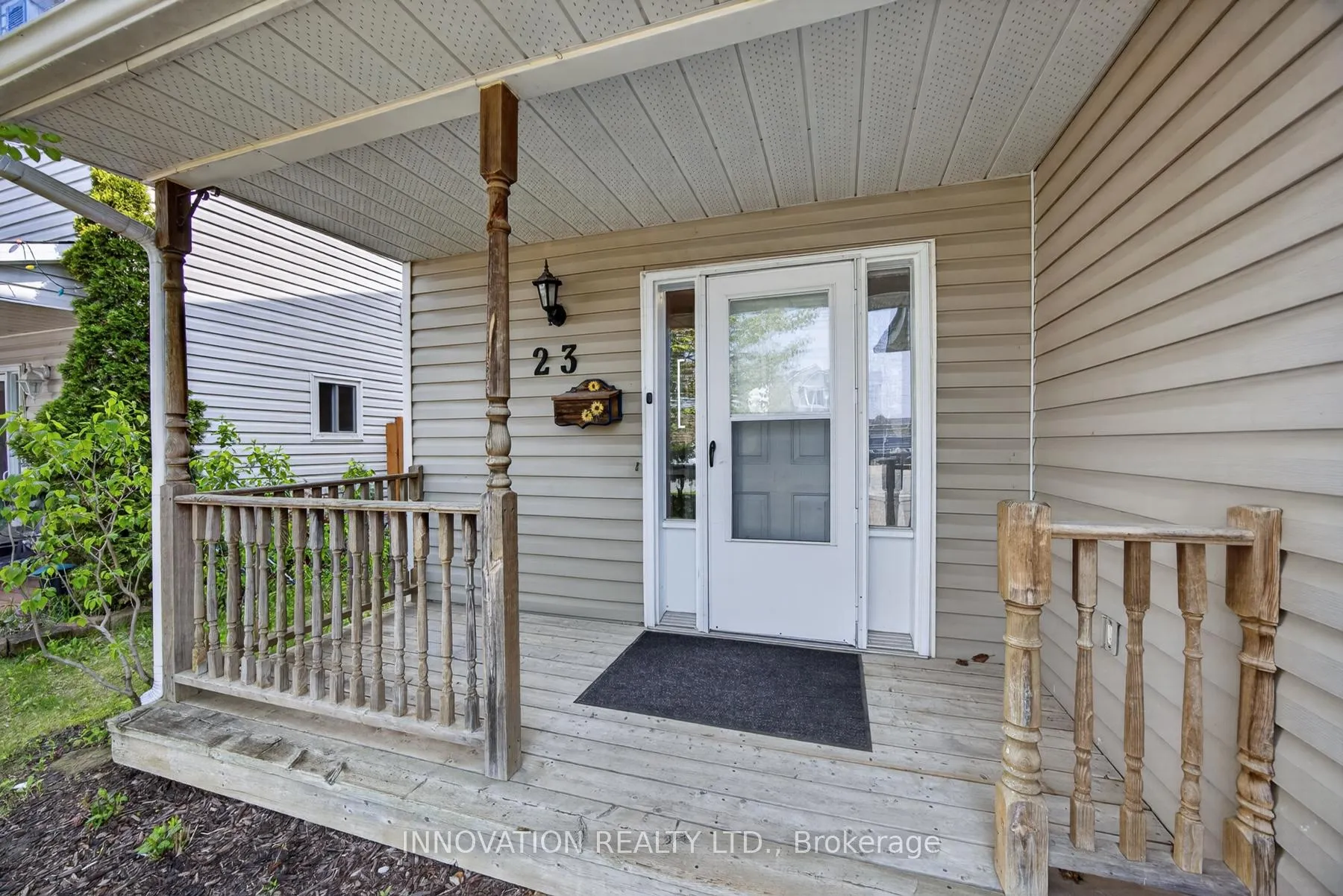 Photo 4 of 23 Lemaistre Street, Carleton Place — HOMEH