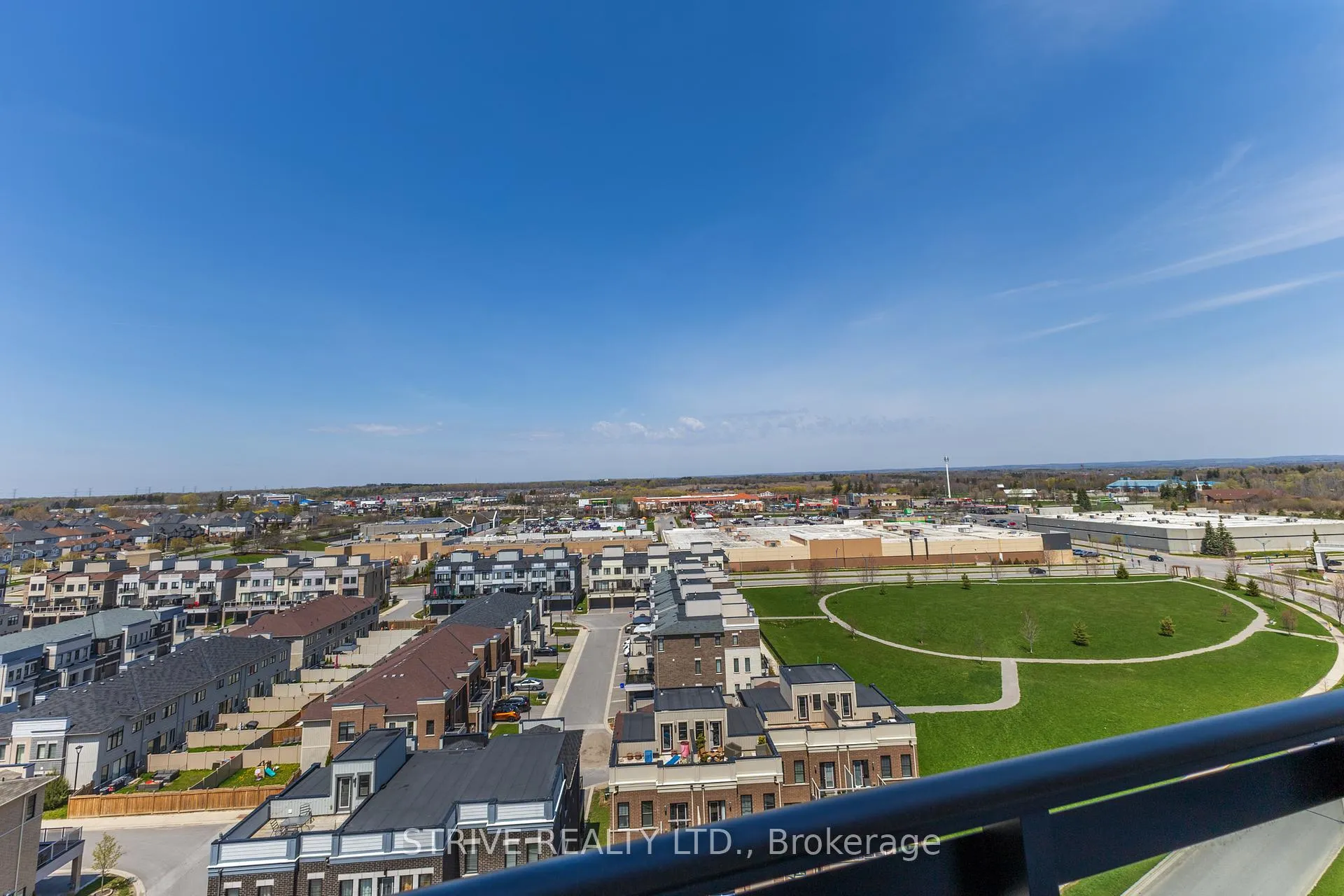 Photo 2 of Unit 1015, 51 Clarington Blvd, Clarington, Bowmanville — HOMEH