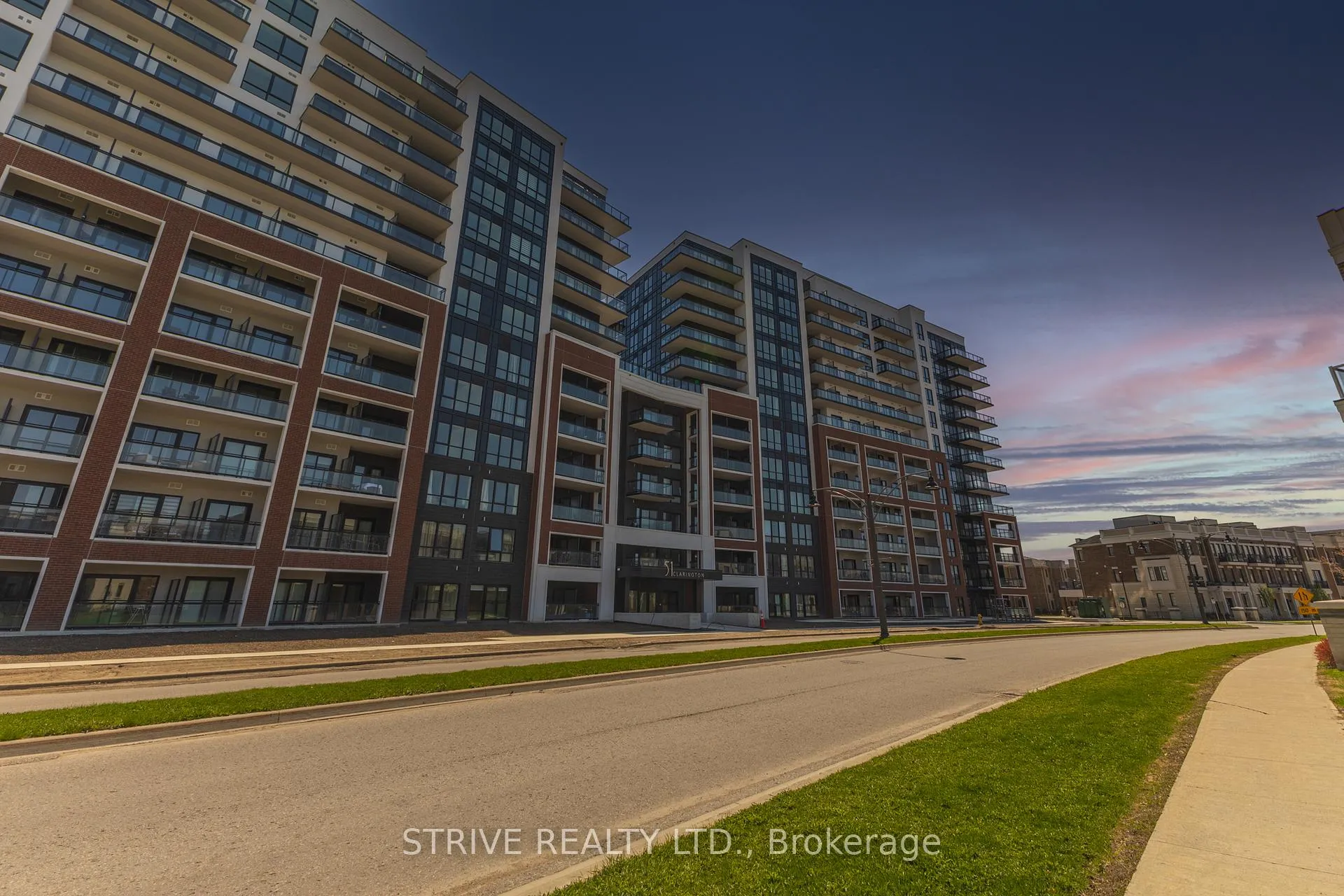 Photo 23 of Unit 1015, 51 Clarington Blvd, Clarington, Bowmanville — HOMEH