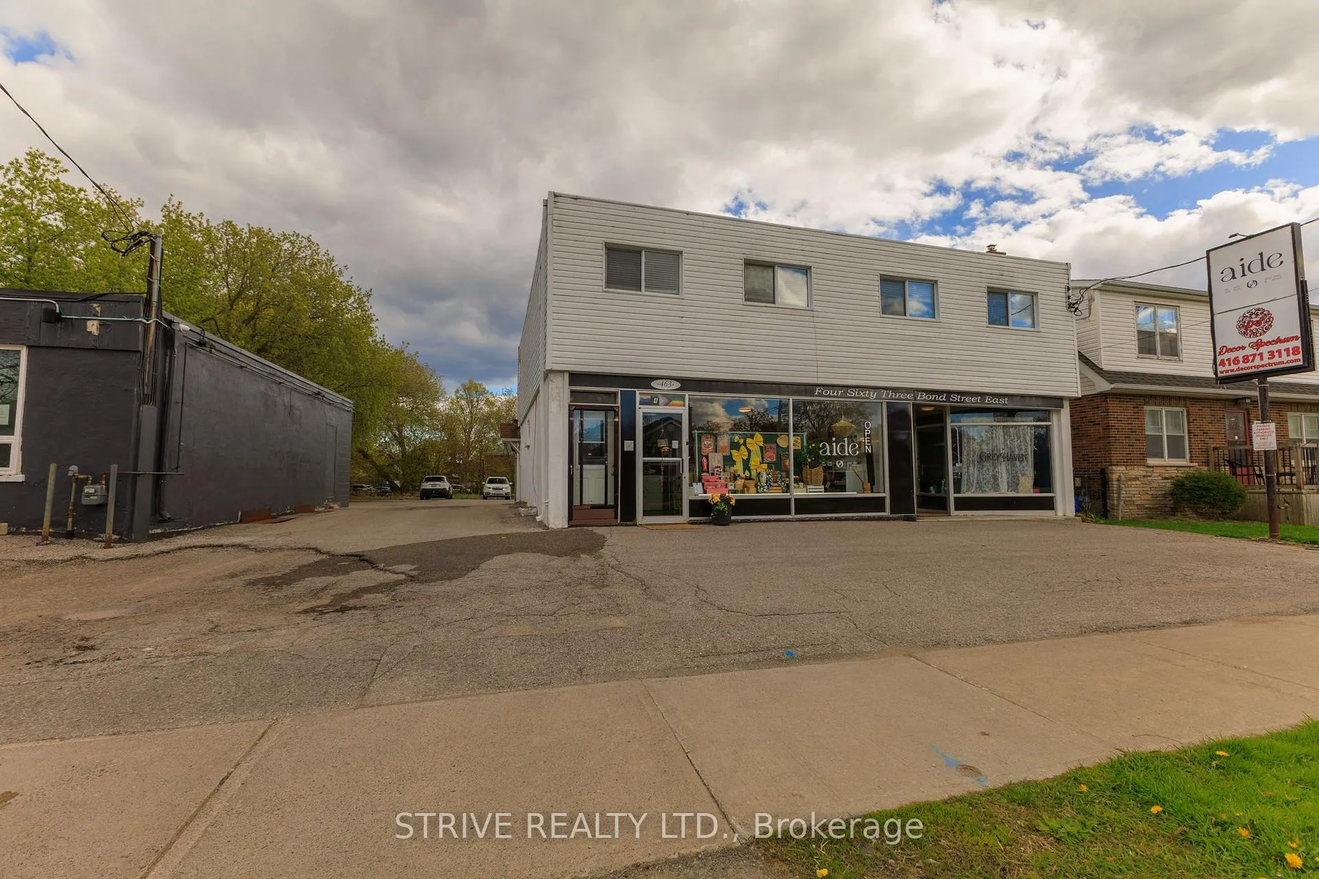 Photo 18 of Unit 1, 463 Bond Street E, Oshawa, O'Neill — HOMEH