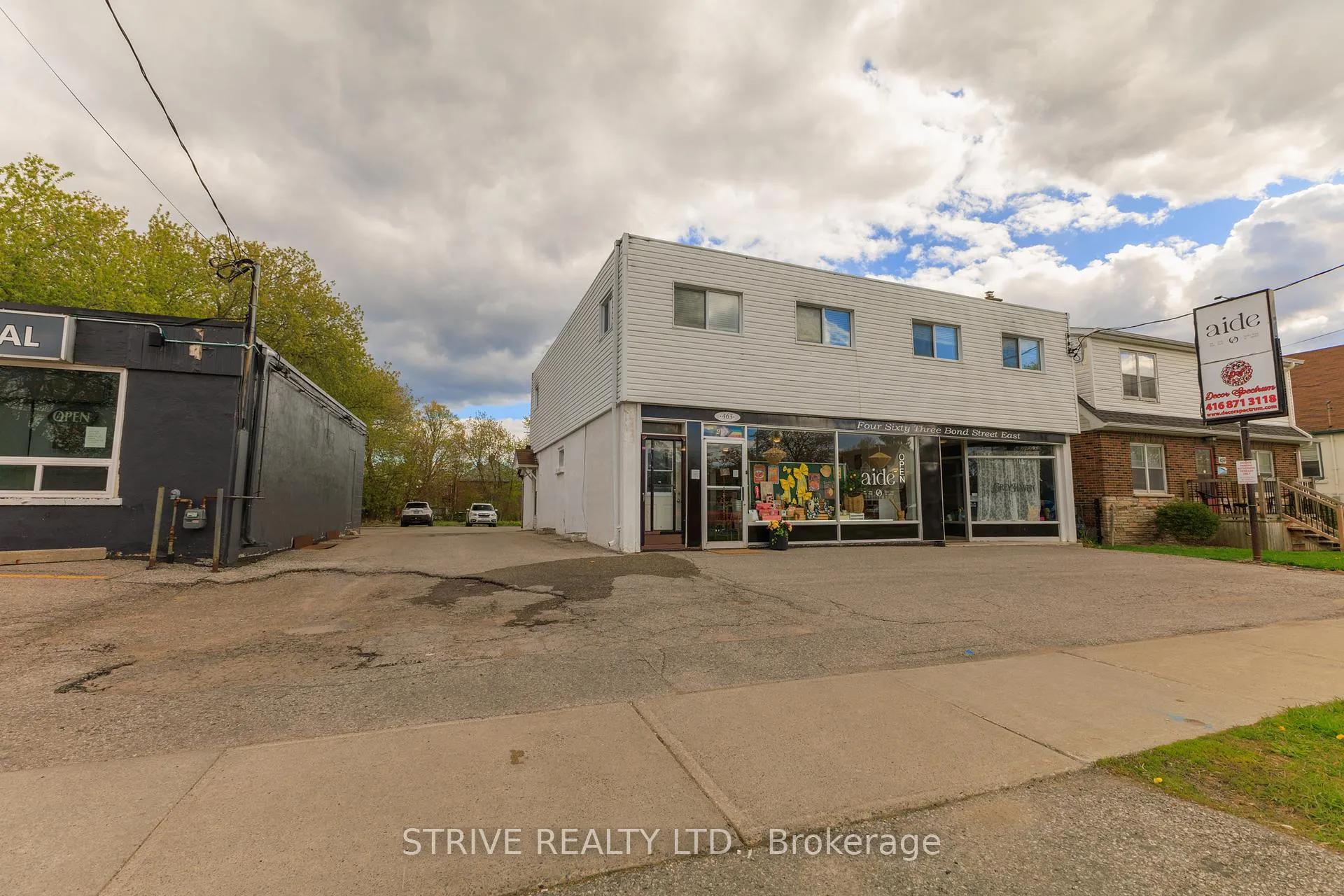Photo 22 of Unit 1, 463 Bond Street E, Oshawa, O'Neill — HOMEH
