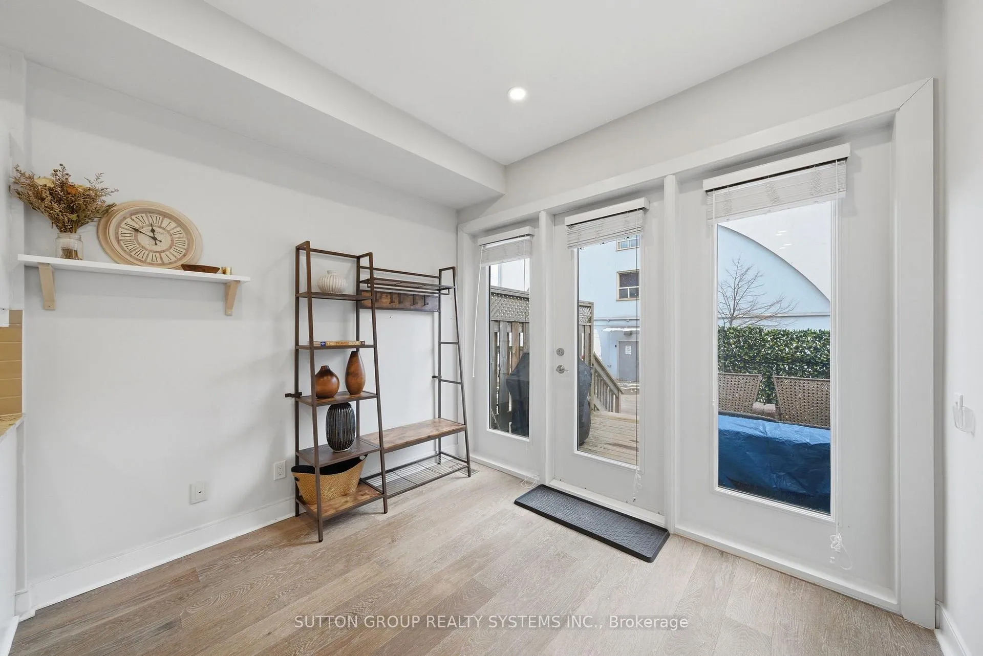 Photo 18 of 99A Walmer Road, Toronto, The Annex — HOMEH