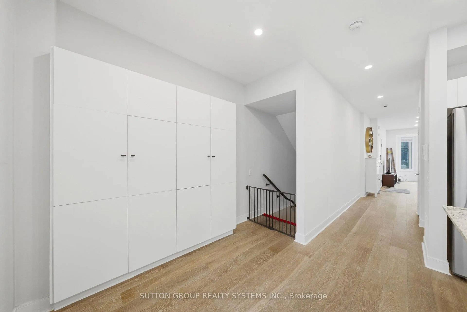Photo 20 of 99A Walmer Road, Toronto, The Annex — HOMEH