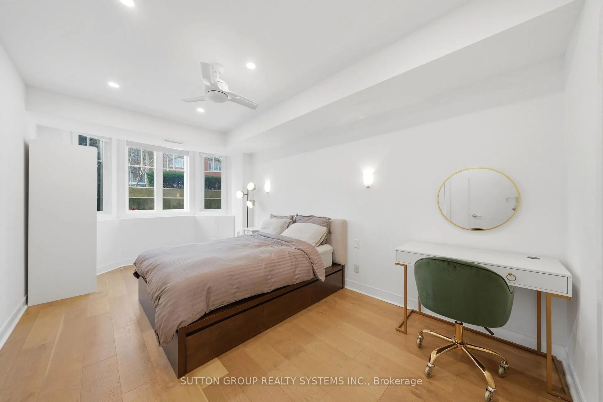 Photo 22 of 99A Walmer Road, Toronto, The Annex — HOMEH