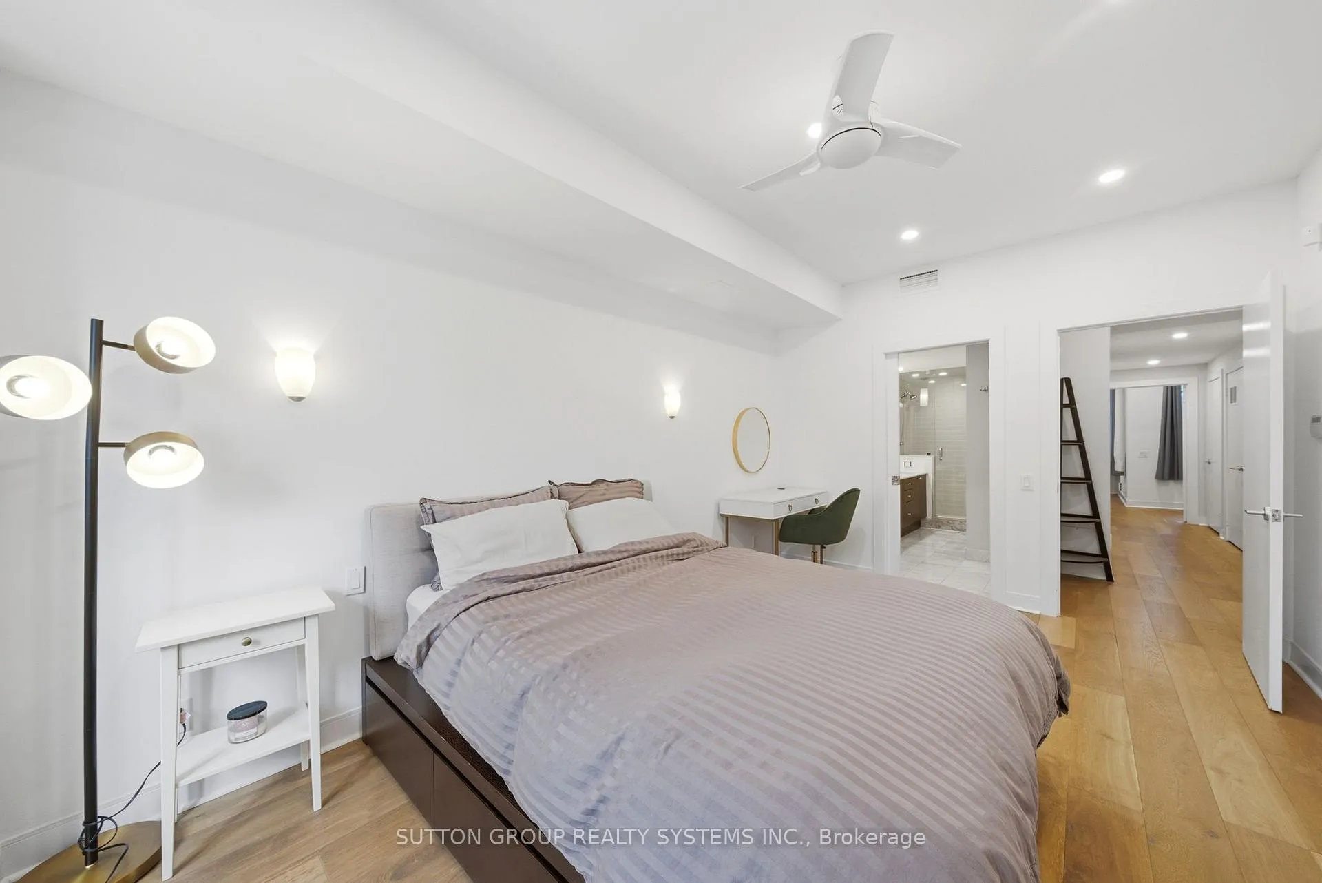 Photo 23 of 99A Walmer Road, Toronto, The Annex — HOMEH
