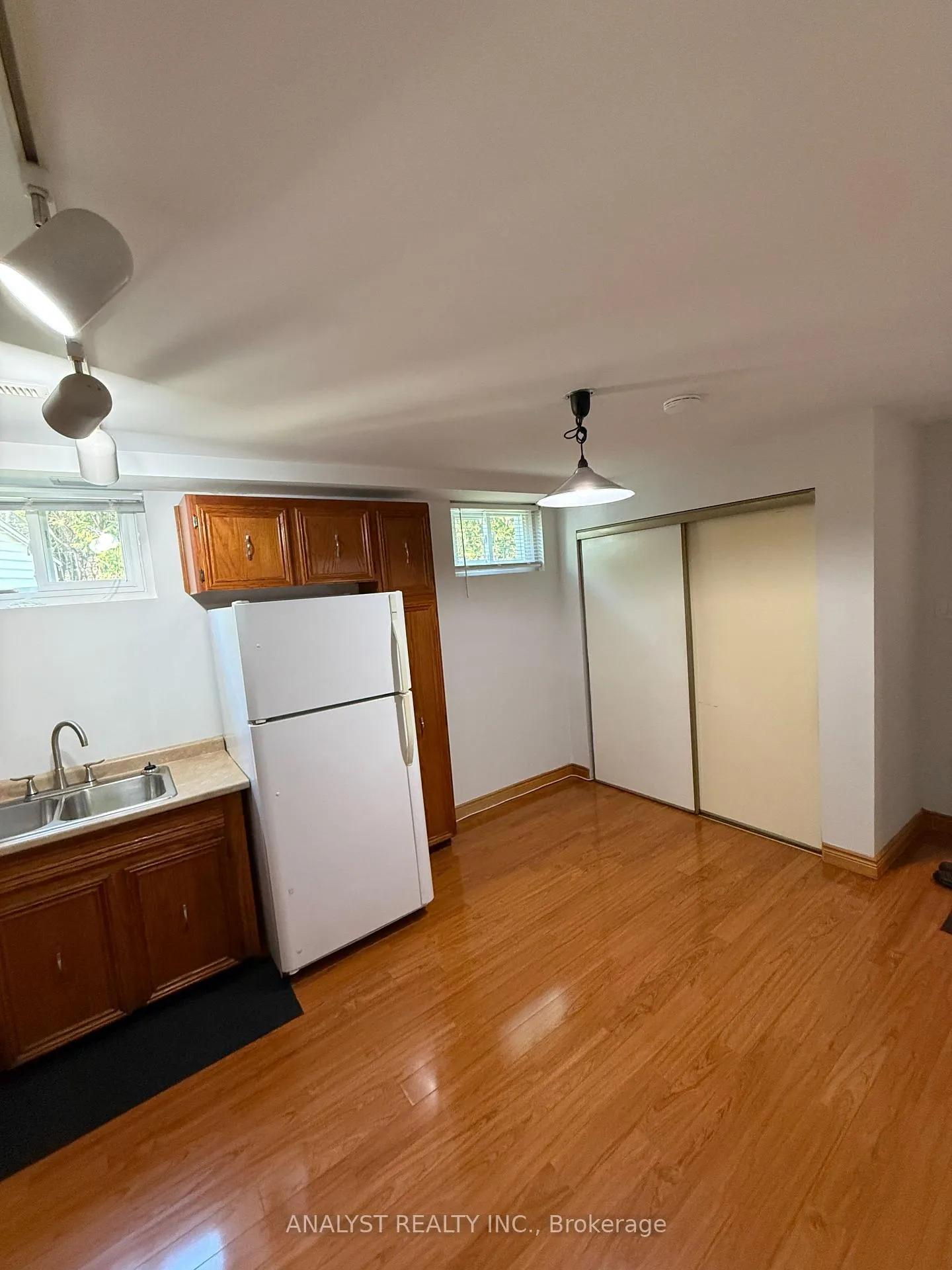Photo 4 of Unit Basement, 74 Prouse Road, Brampton, Brampton North — HOMEH