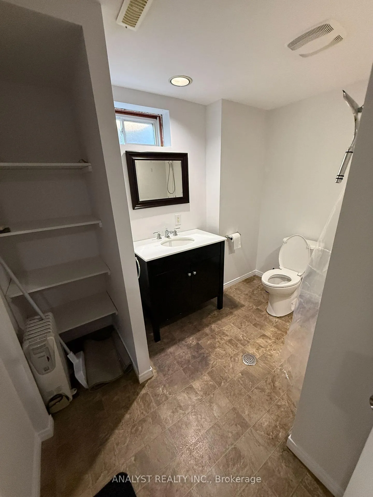 Photo 7 of Unit Basement, 74 Prouse Road, Brampton, Brampton North — HOMEH