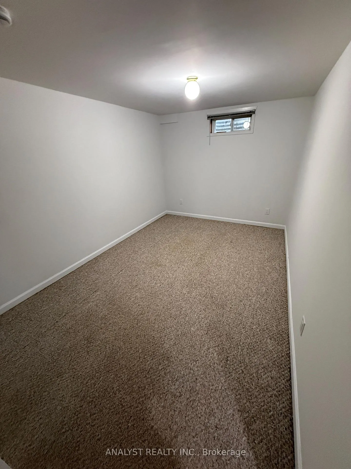Photo 8 of Unit Basement, 74 Prouse Road, Brampton, Brampton North — HOMEH