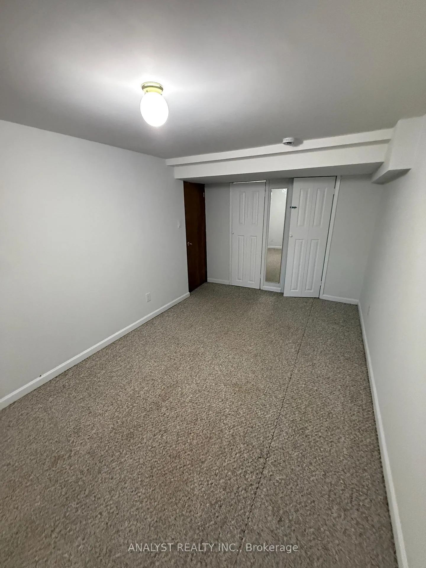 Photo 9 of Unit Basement, 74 Prouse Road, Brampton, Brampton North — HOMEH