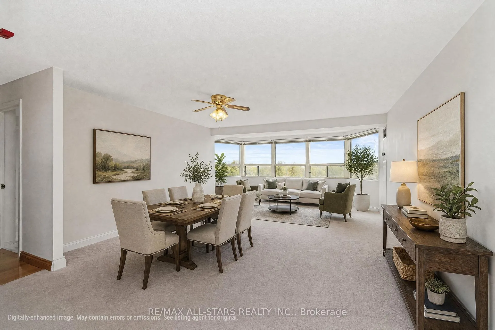 Photo 5 of Unit 607, 2 Raymerville Drive, Markham, Raymerville — HOMEH