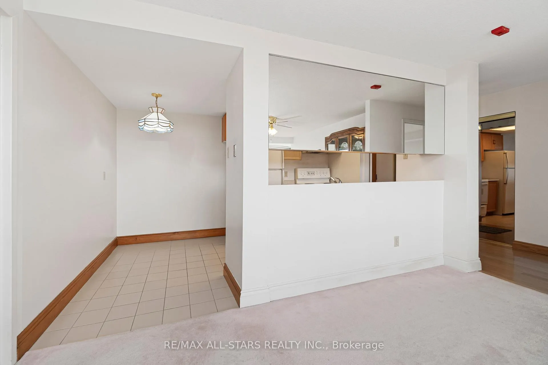 Photo 11 of Unit 607, 2 Raymerville Drive, Markham, Raymerville — HOMEH