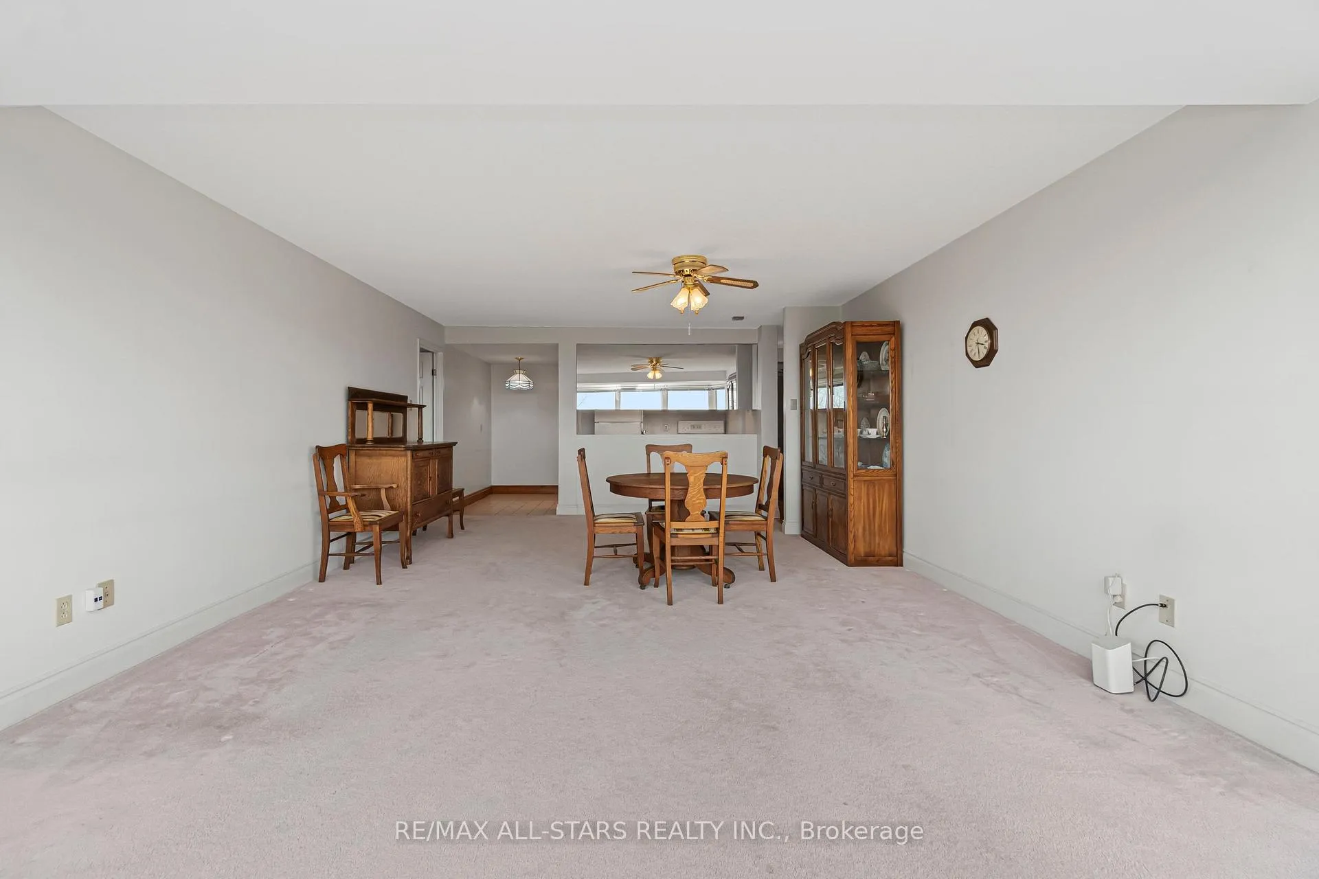 Photo 20 of Unit 607, 2 Raymerville Drive, Markham, Raymerville — HOMEH