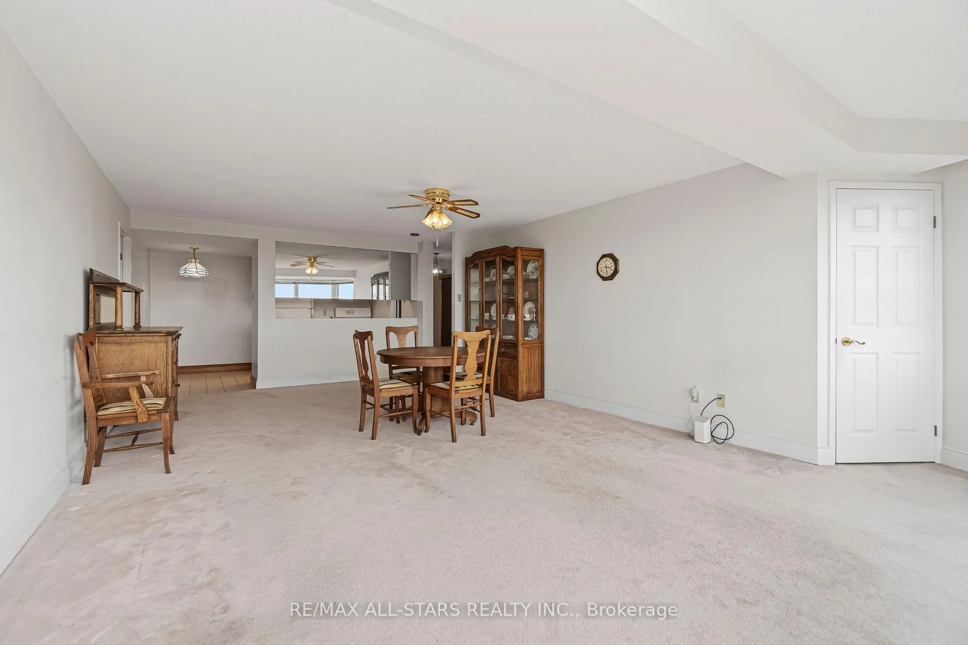 Photo 21 of Unit 607, 2 Raymerville Drive, Markham, Raymerville — HOMEH