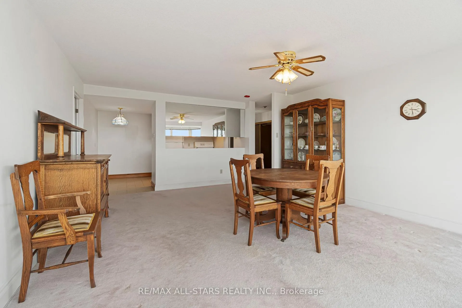 Photo 22 of Unit 607, 2 Raymerville Drive, Markham, Raymerville — HOMEH