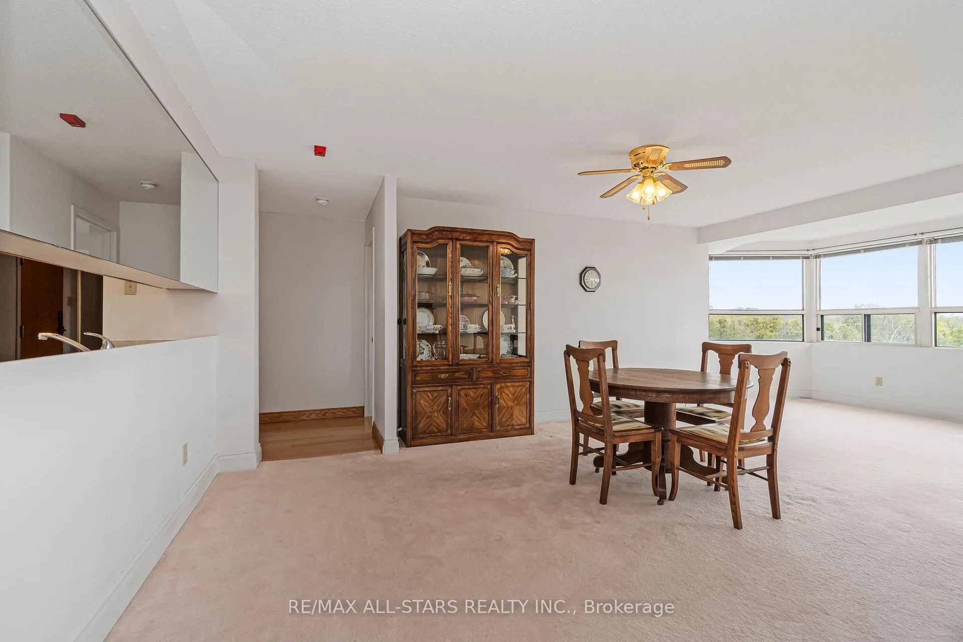 Photo 23 of Unit 607, 2 Raymerville Drive, Markham, Raymerville — HOMEH