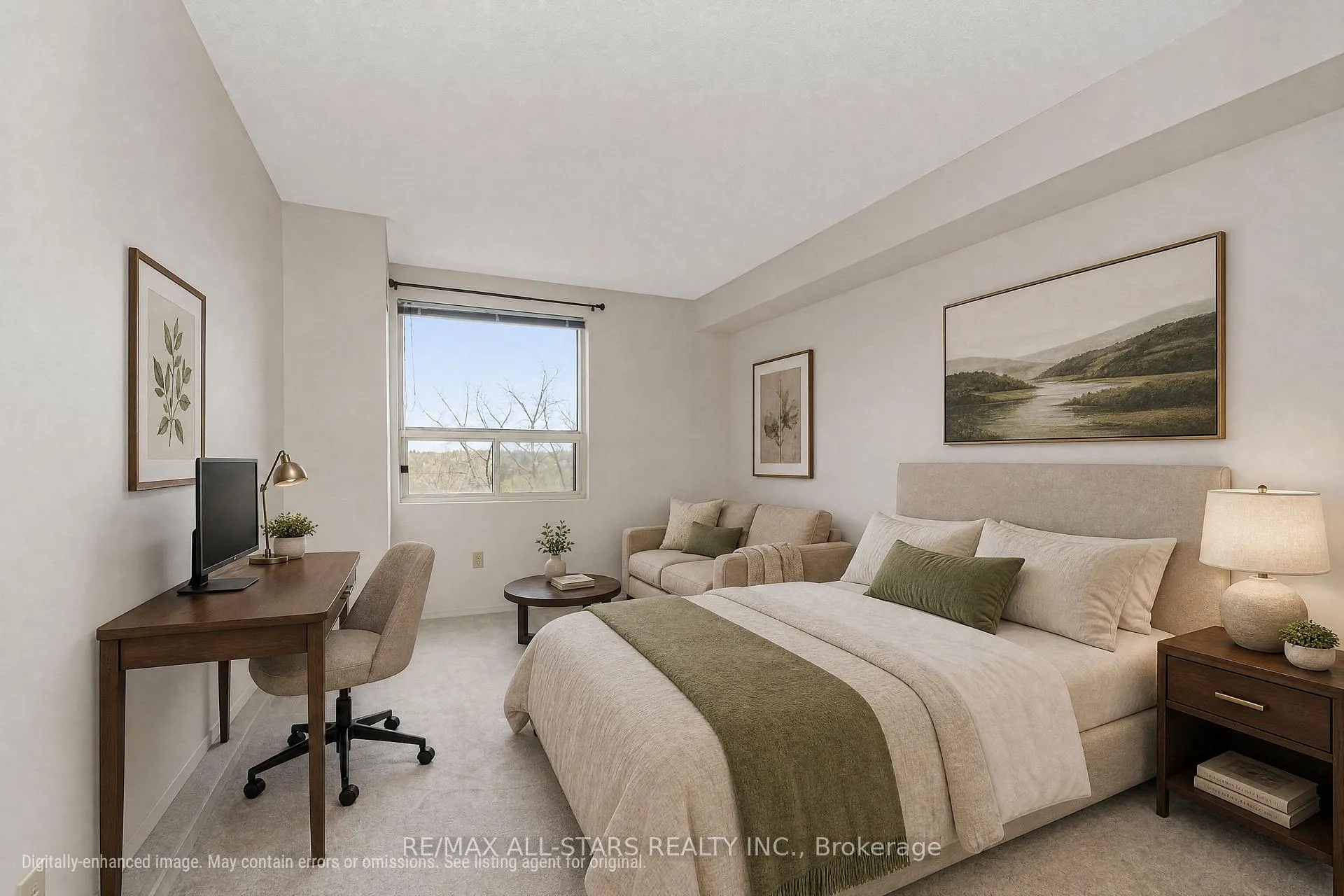 Photo 31 of Unit 607, 2 Raymerville Drive, Markham, Raymerville — HOMEH