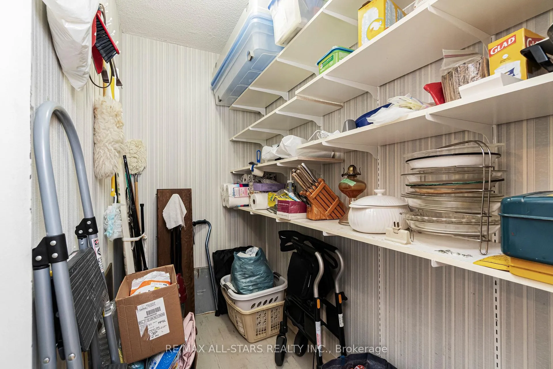 Photo 34 of Unit 607, 2 Raymerville Drive, Markham, Raymerville — HOMEH