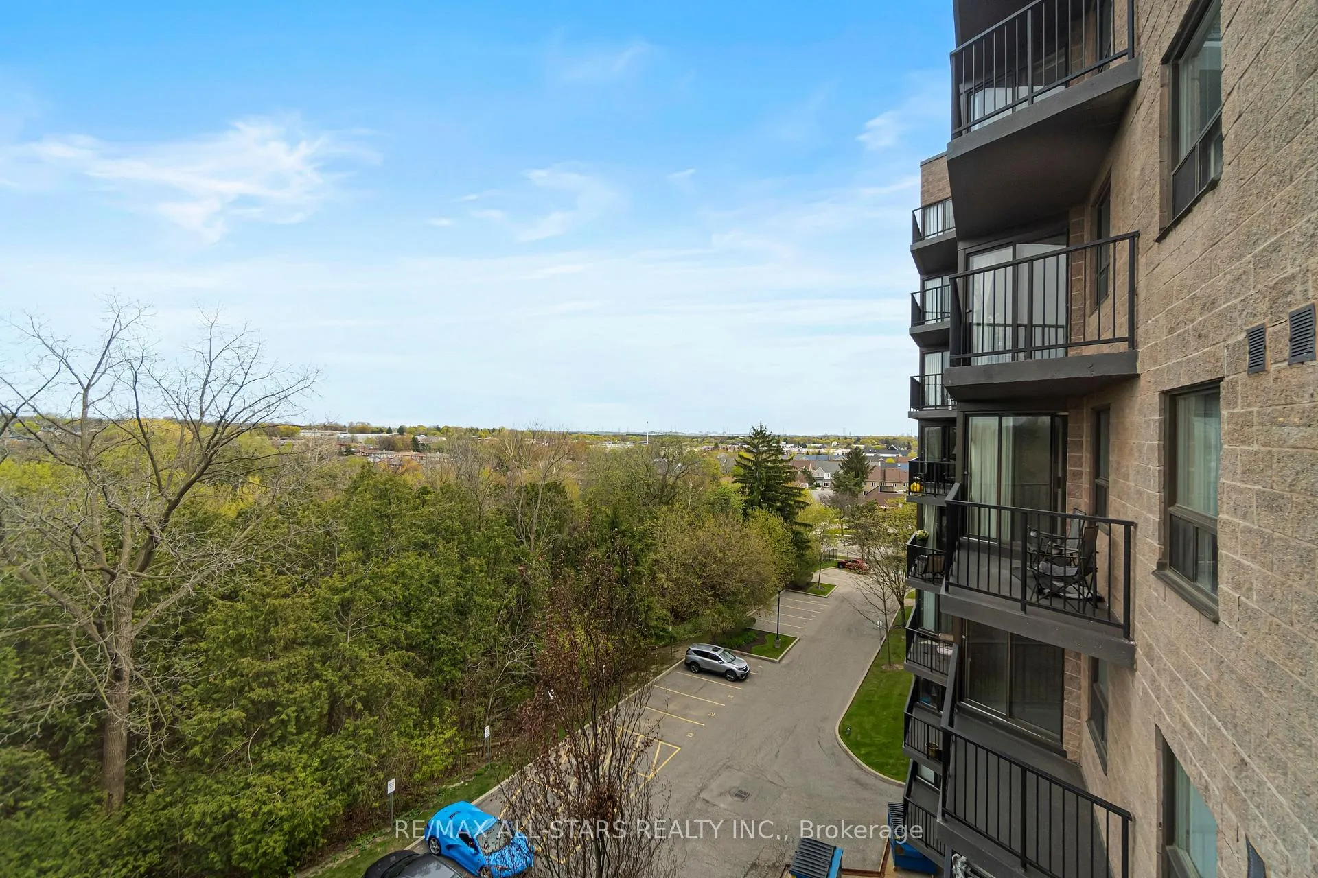 Photo 38 of Unit 607, 2 Raymerville Drive, Markham, Raymerville — HOMEH