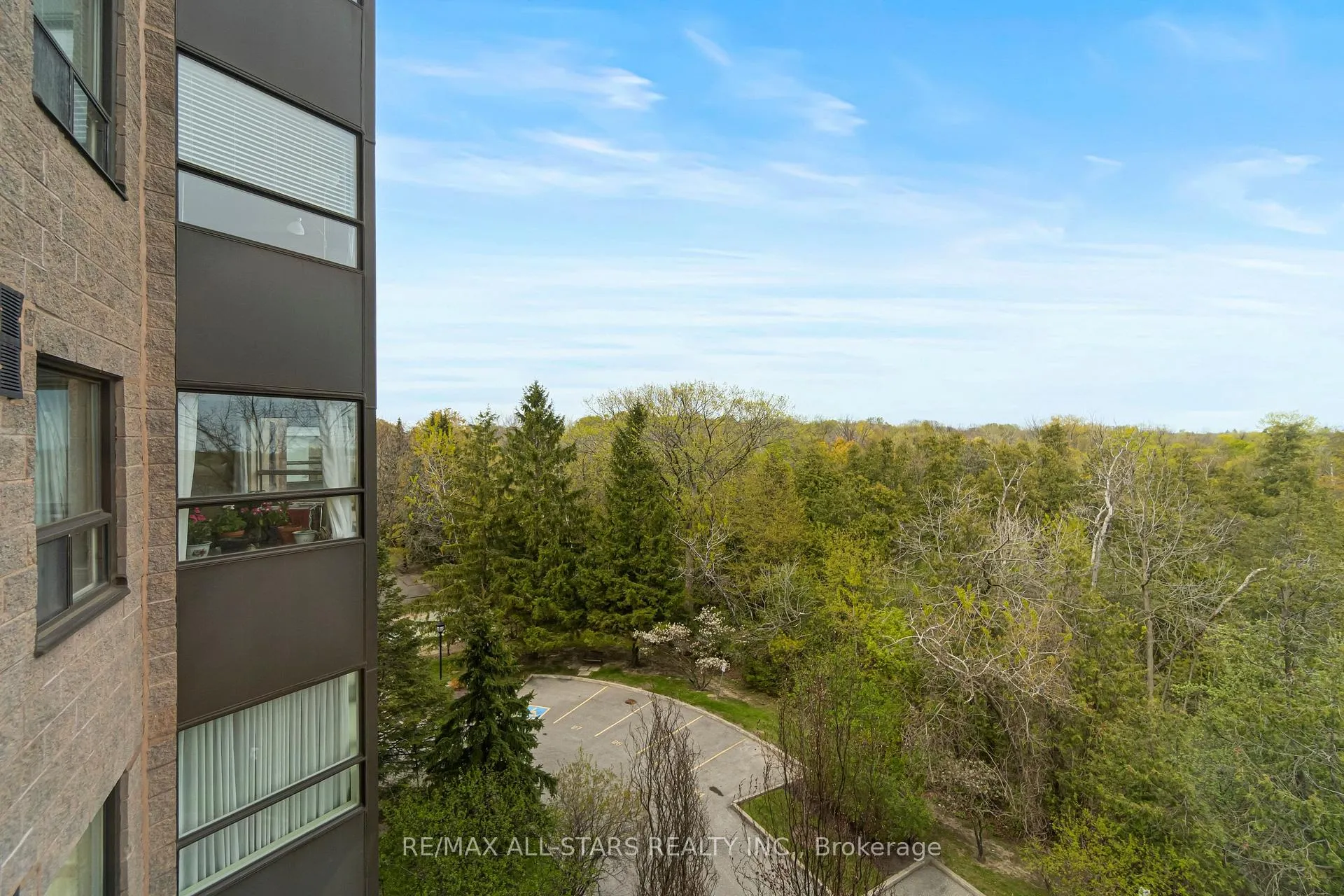 Photo 39 of Unit 607, 2 Raymerville Drive, Markham, Raymerville — HOMEH
