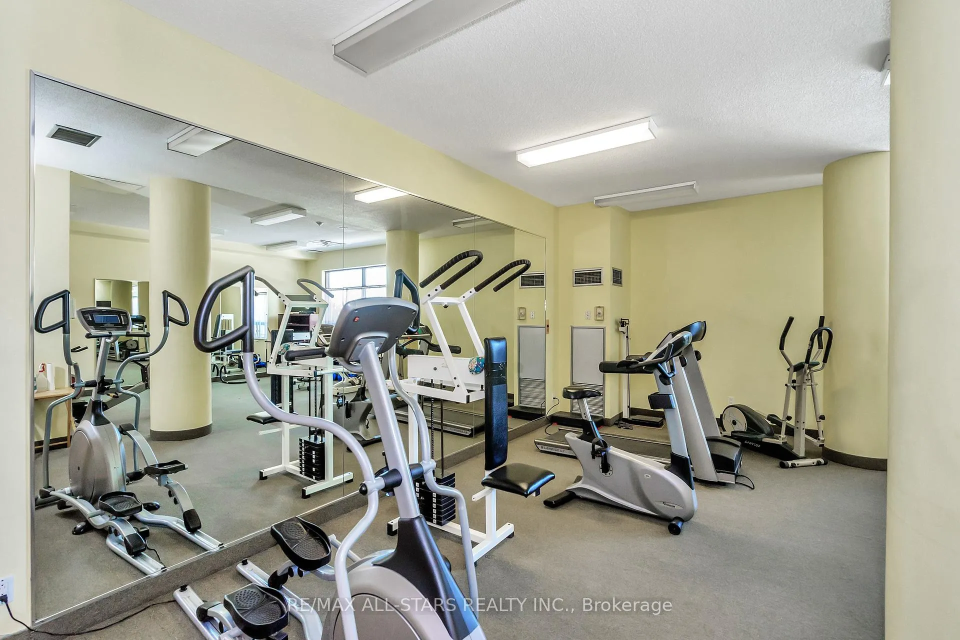 Photo 43 of Unit 607, 2 Raymerville Drive, Markham, Raymerville — HOMEH