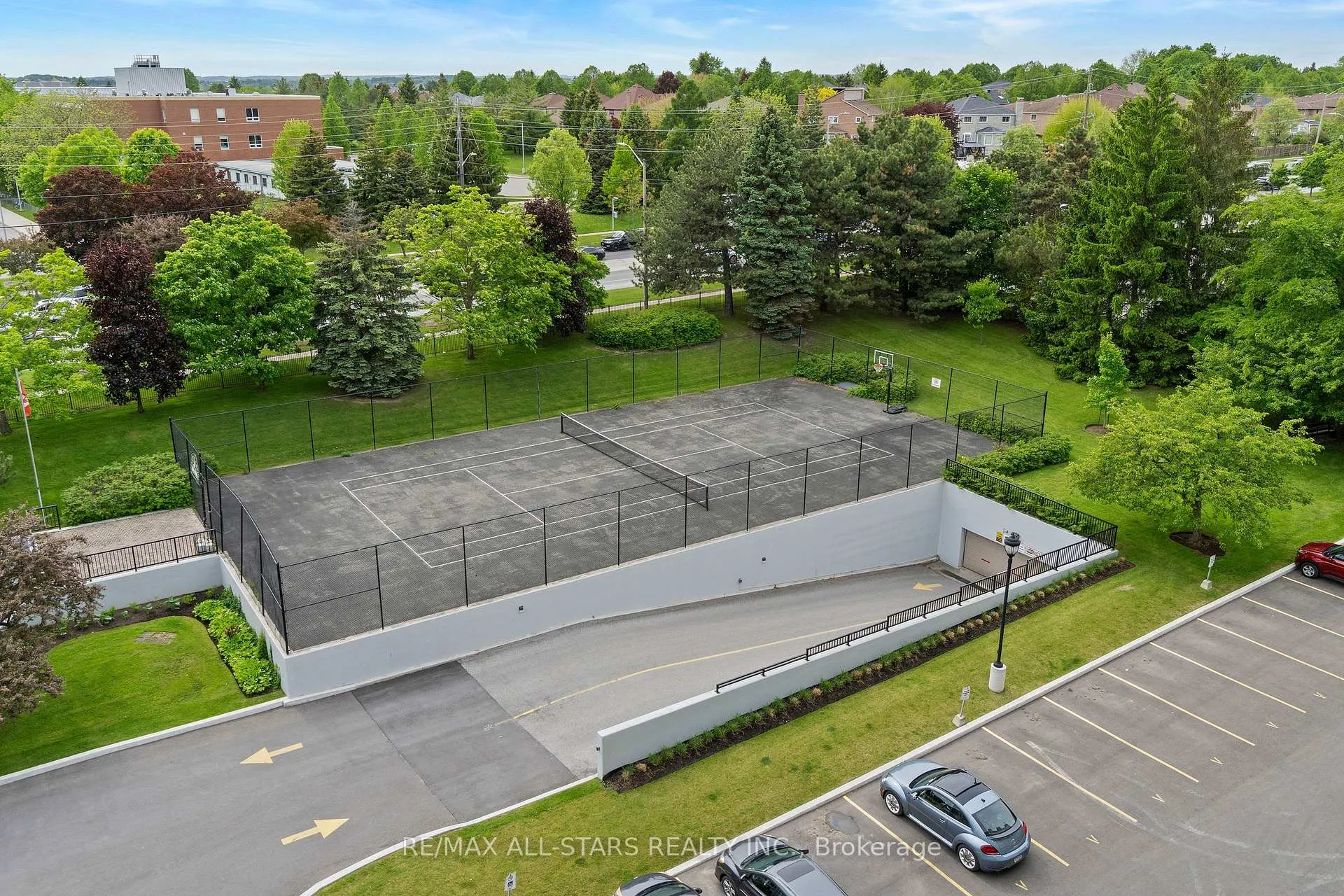 Photo 47 of Unit 607, 2 Raymerville Drive, Markham, Raymerville — HOMEH