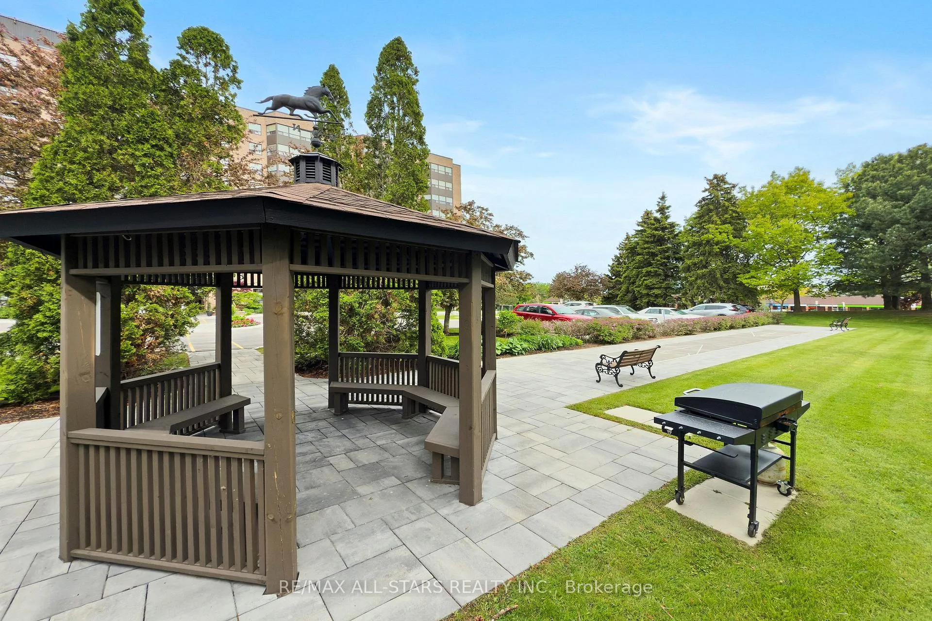 Photo 49 of Unit 607, 2 Raymerville Drive, Markham, Raymerville — HOMEH