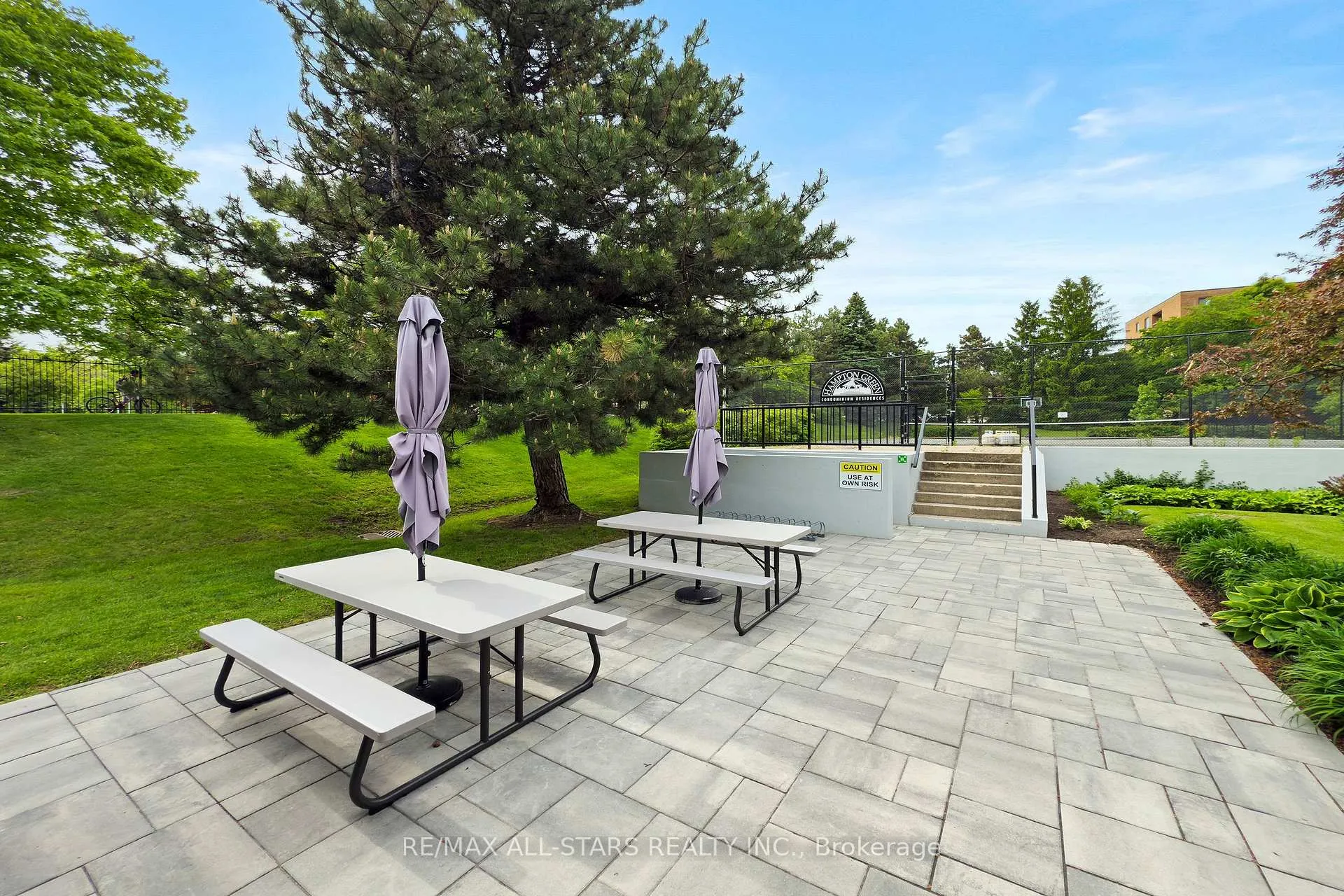 Photo 50 of Unit 607, 2 Raymerville Drive, Markham, Raymerville — HOMEH
