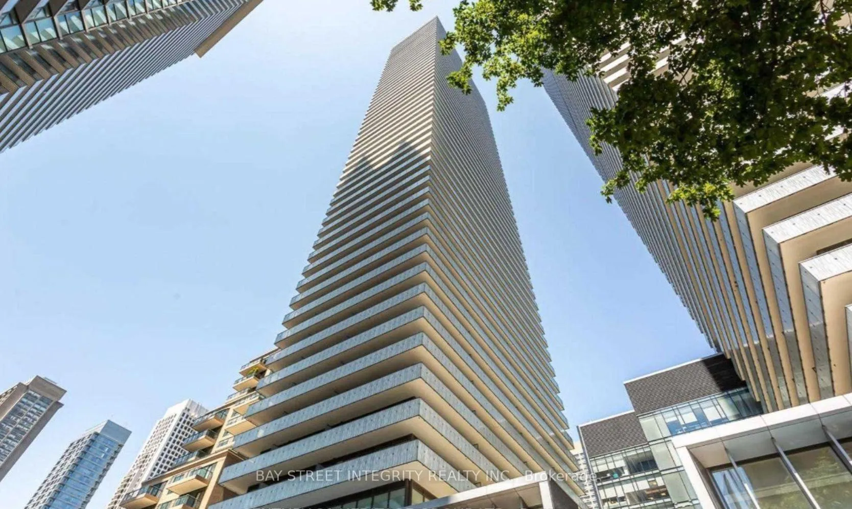 Photo 1 of Unit 706, 42 Charles Street E, Toronto, Church-Yonge Corridor — HOMEH