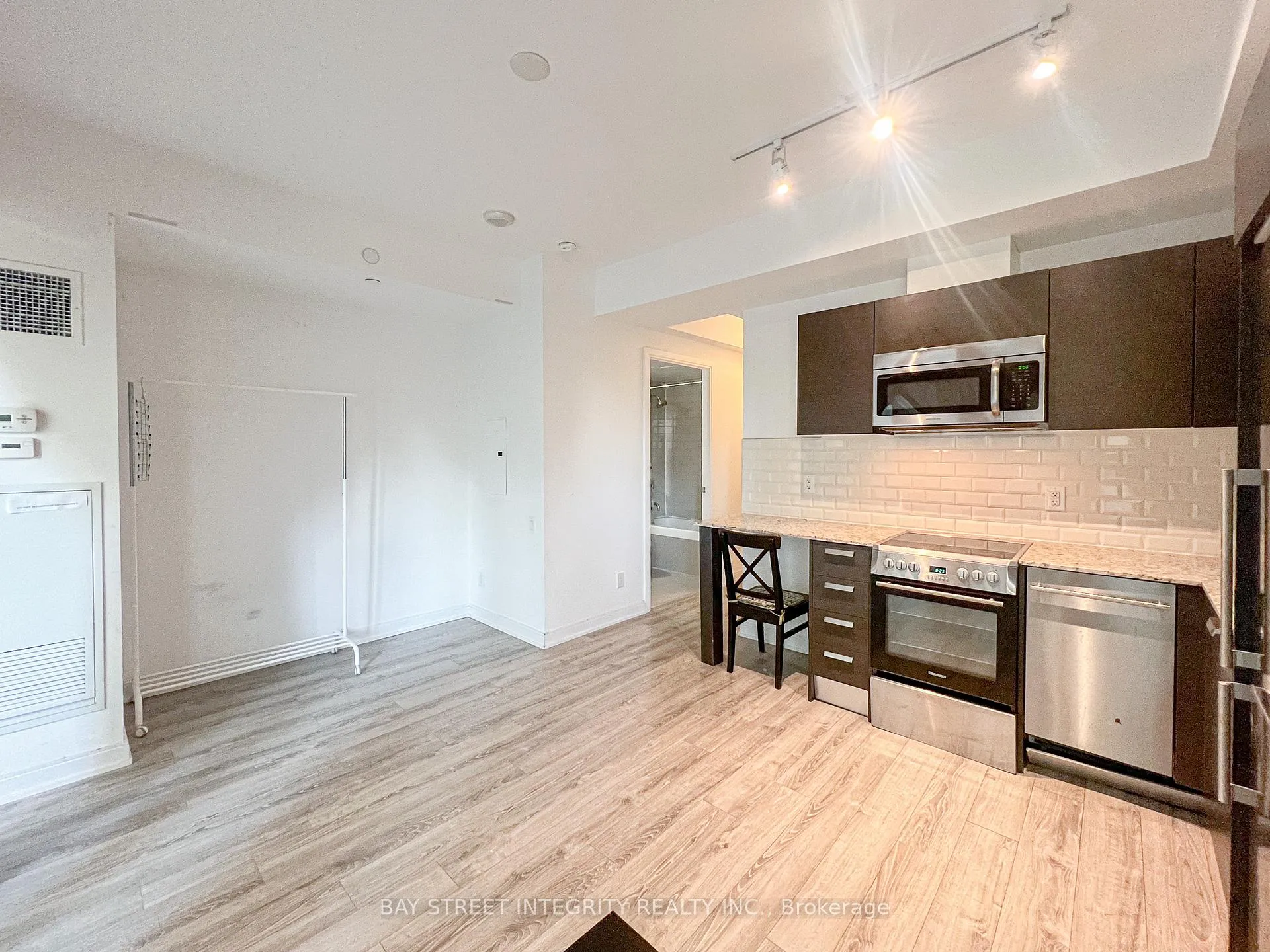 Photo 2 of Unit 706, 42 Charles Street E, Toronto, Church-Yonge Corridor — HOMEH