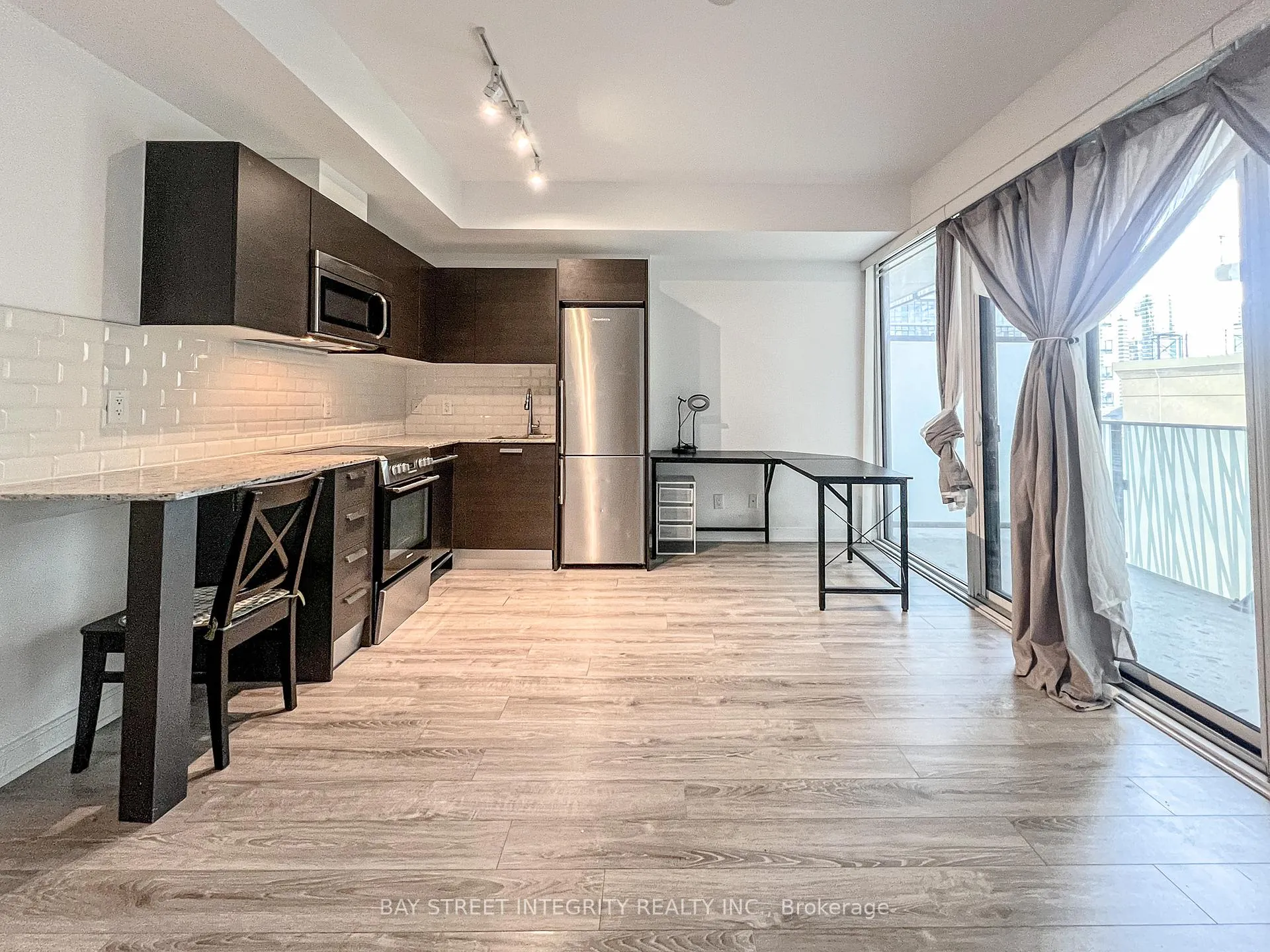 Photo 3 of Unit 706, 42 Charles Street E, Toronto, Church-Yonge Corridor — HOMEH