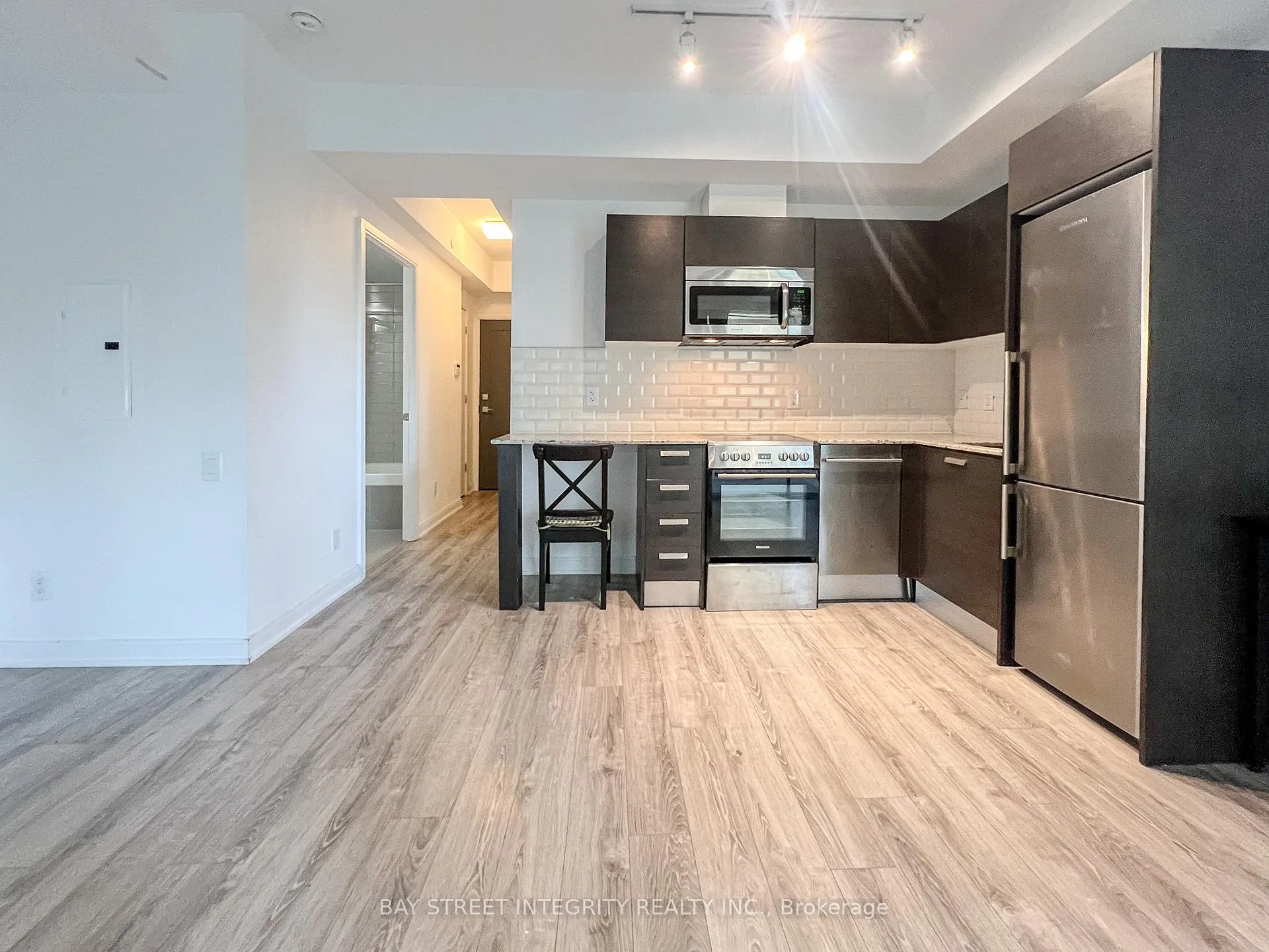 Photo 6 of Unit 706, 42 Charles Street E, Toronto, Church-Yonge Corridor — HOMEH