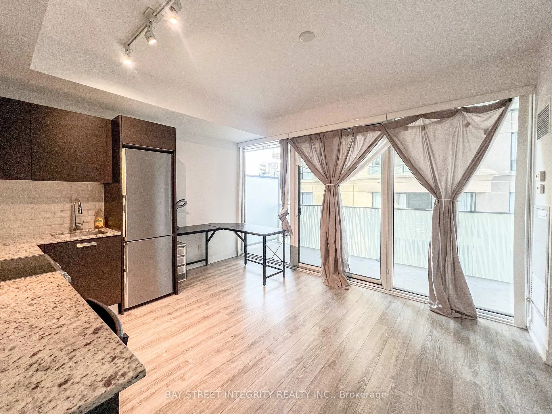 Photo 7 of Unit 706, 42 Charles Street E, Toronto, Church-Yonge Corridor — HOMEH