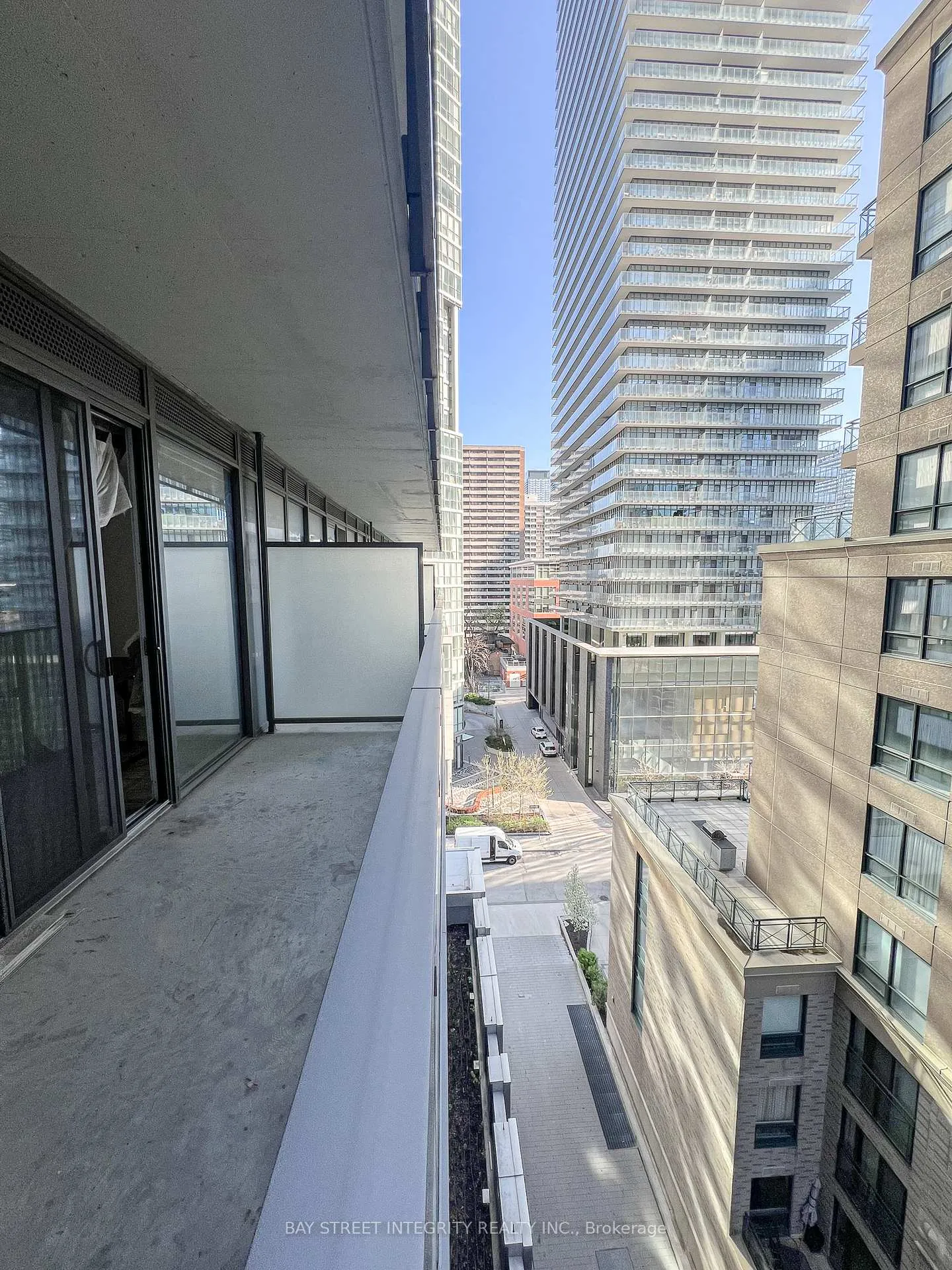 Photo 10 of Unit 706, 42 Charles Street E, Toronto, Church-Yonge Corridor — HOMEH