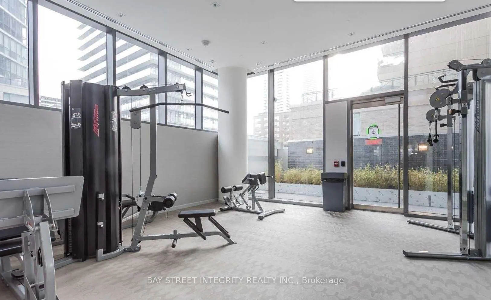 Photo 12 of Unit 706, 42 Charles Street E, Toronto, Church-Yonge Corridor — HOMEH