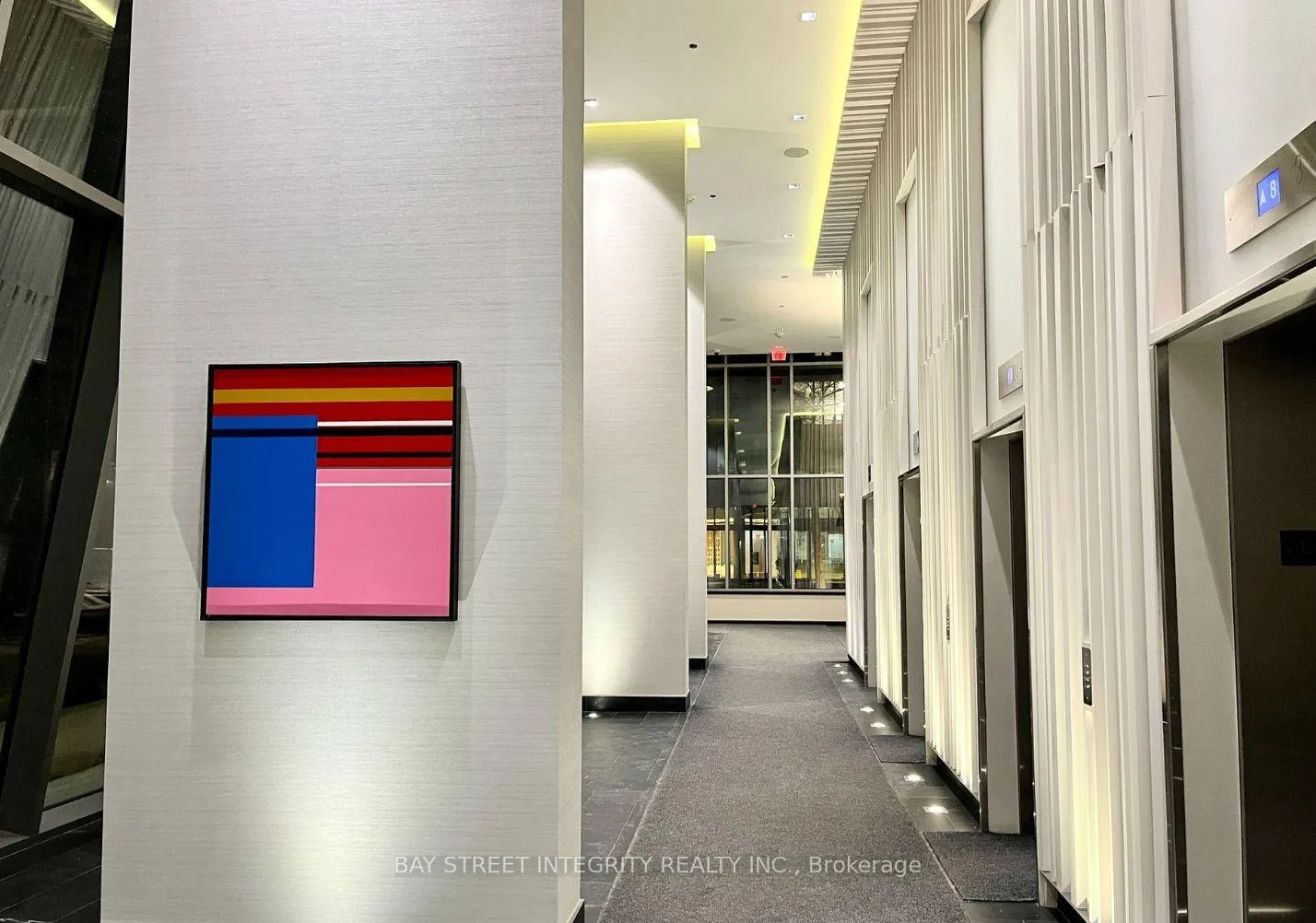 Photo 14 of Unit 706, 42 Charles Street E, Toronto, Church-Yonge Corridor — HOMEH