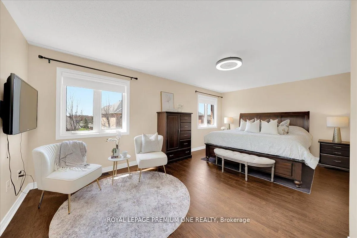 Photo 26 of 30 Monabelle Crescent, Brampton, Vales of Castlemore North — HOMEH
