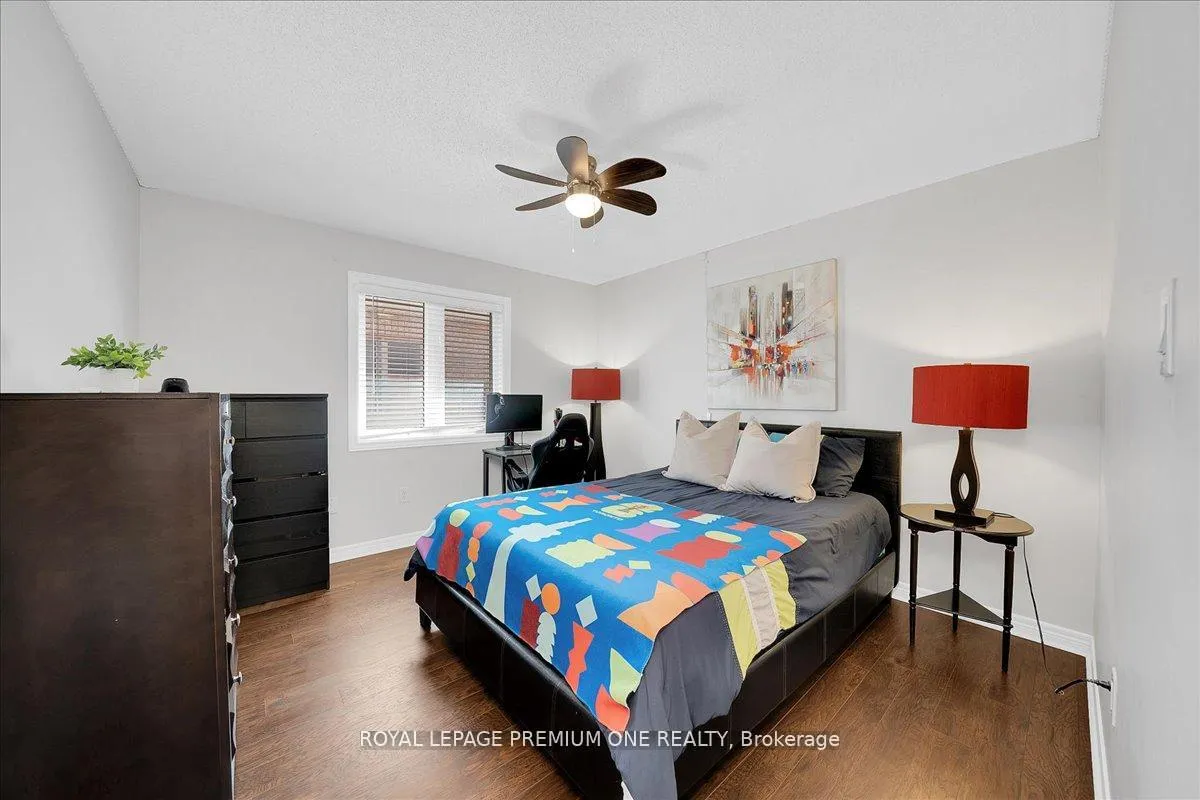 Photo 32 of 30 Monabelle Crescent, Brampton, Vales of Castlemore North — HOMEH