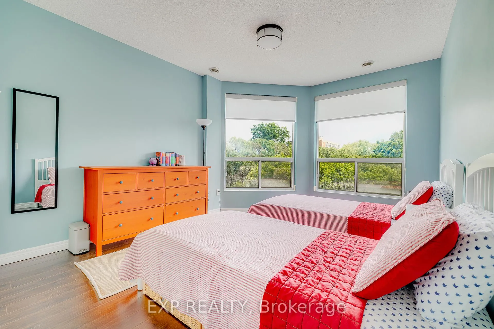 Photo 11 of Unit 403, 255 Keats Way, Waterloo, Beechwood — HOMEH