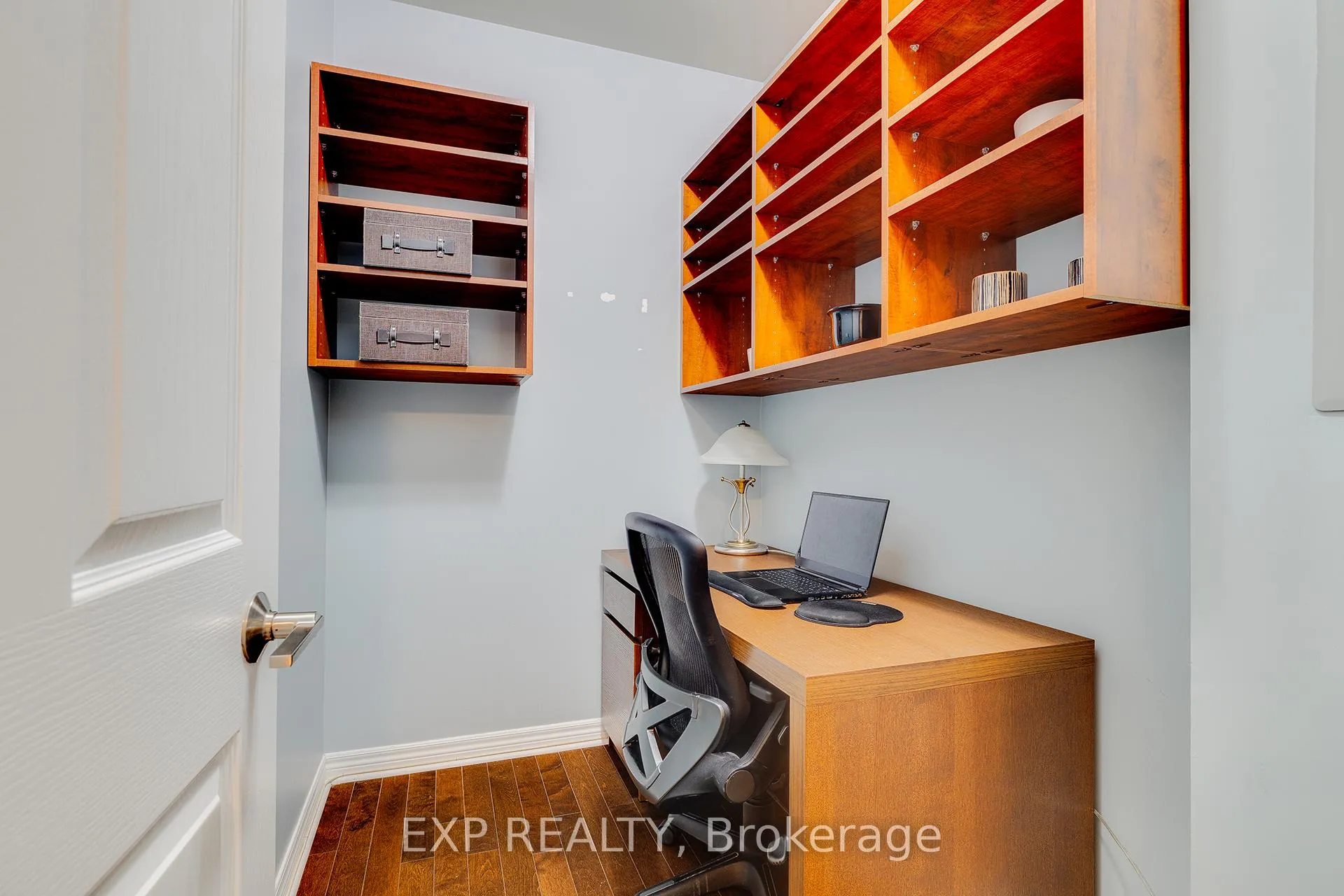Photo 13 of Unit 403, 255 Keats Way, Waterloo, Beechwood — HOMEH