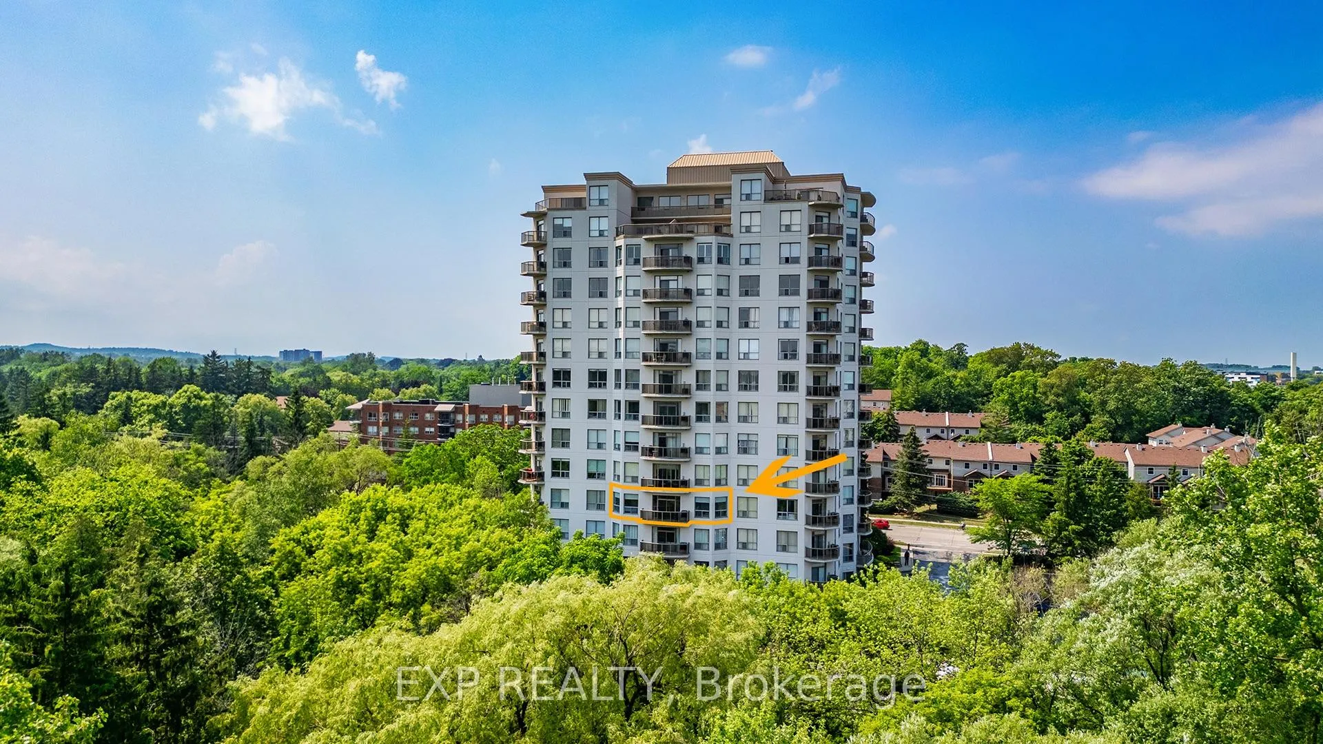 Photo 17 of Unit 403, 255 Keats Way, Waterloo, Beechwood — HOMEH