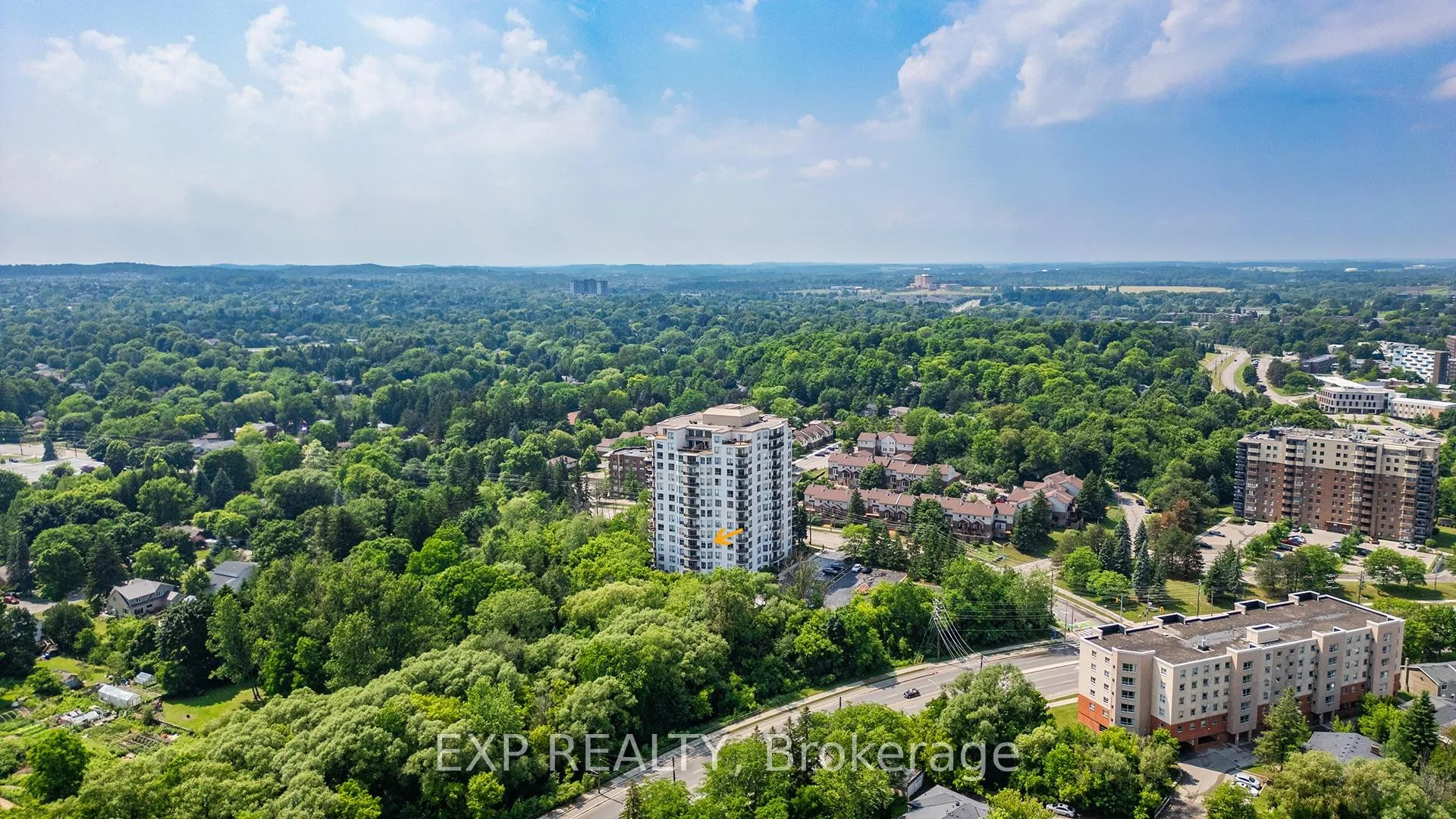 Photo 18 of Unit 403, 255 Keats Way, Waterloo, Beechwood — HOMEH