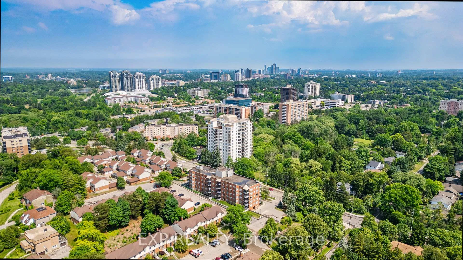 Photo 19 of Unit 403, 255 Keats Way, Waterloo, Beechwood — HOMEH
