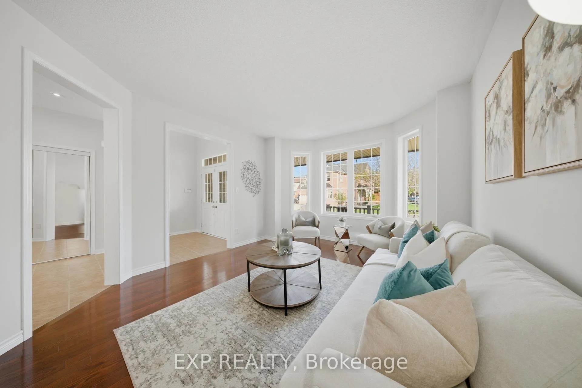 Photo 9 of 1227 Christie Circle, Milton, Beaty — HOMEH