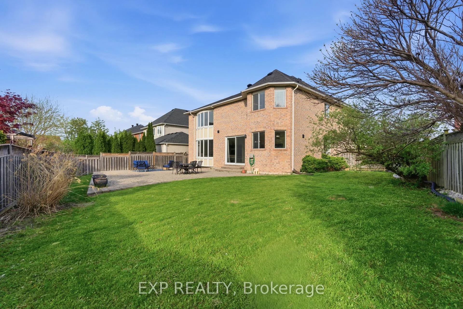 Photo 47 of 1227 Christie Circle, Milton, Beaty — HOMEH
