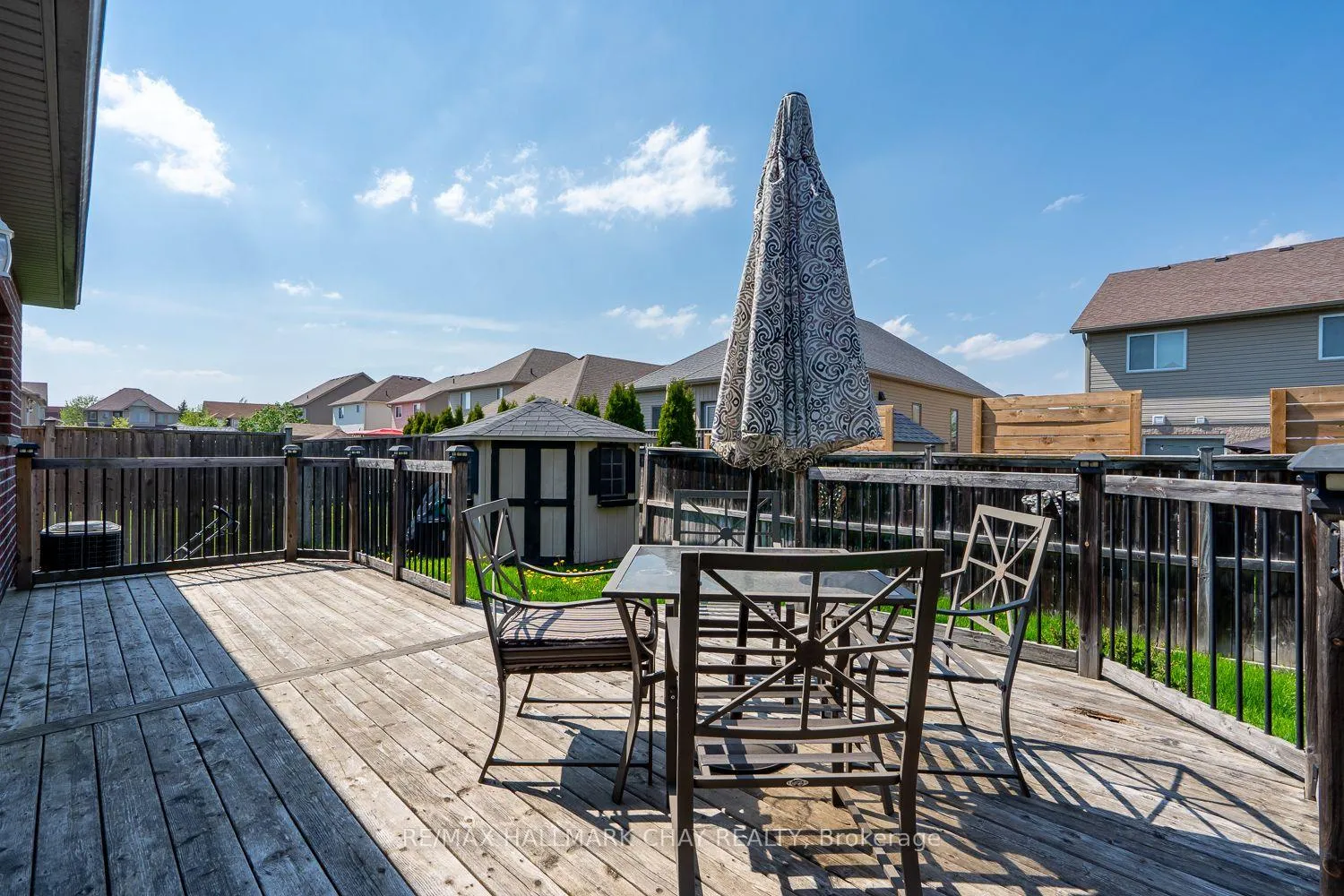 Photo 5 of 57 Irwin Crescent, New Tecumseth, Alliston — HOMEH