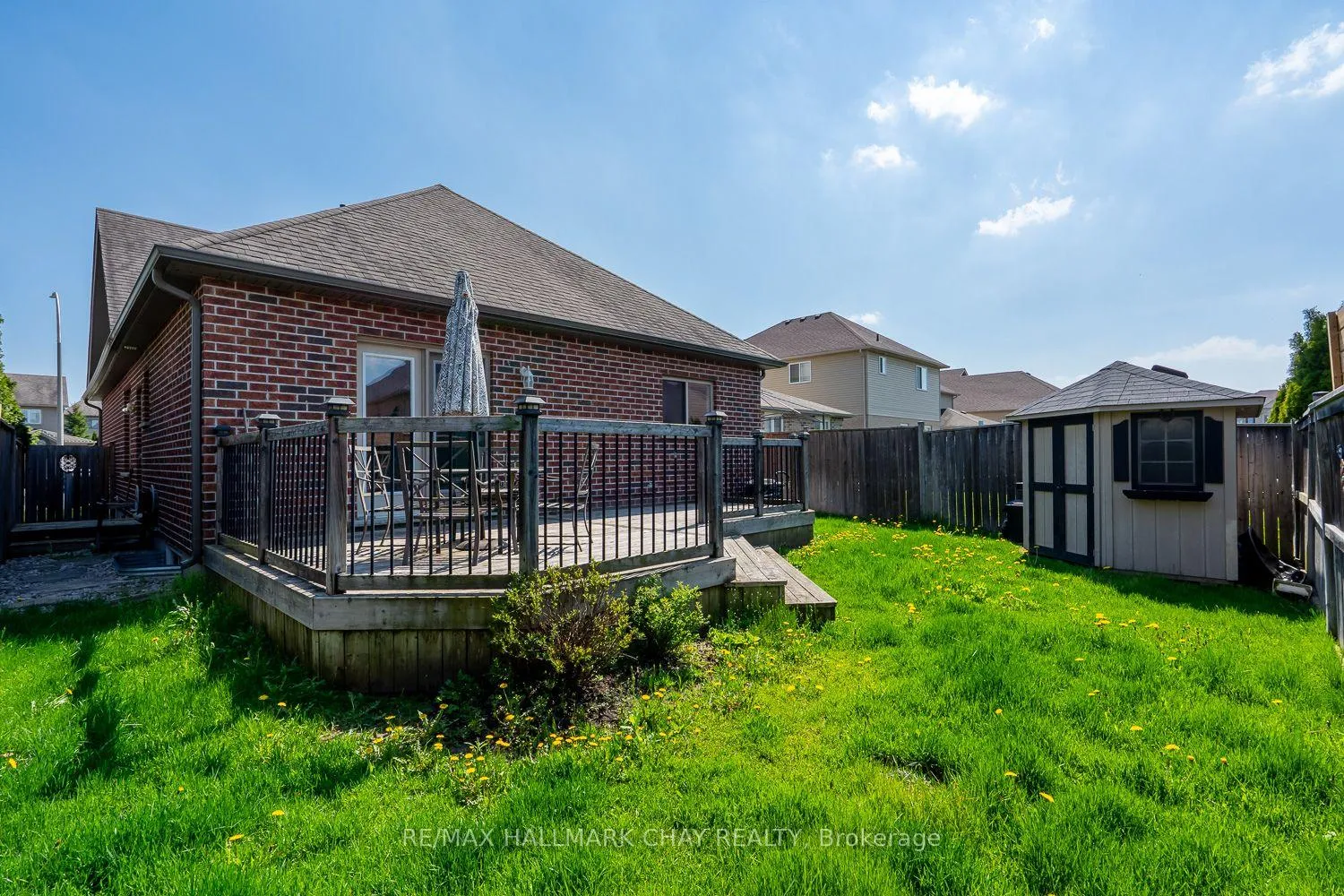 Photo 31 of 57 Irwin Crescent, New Tecumseth, Alliston — HOMEH