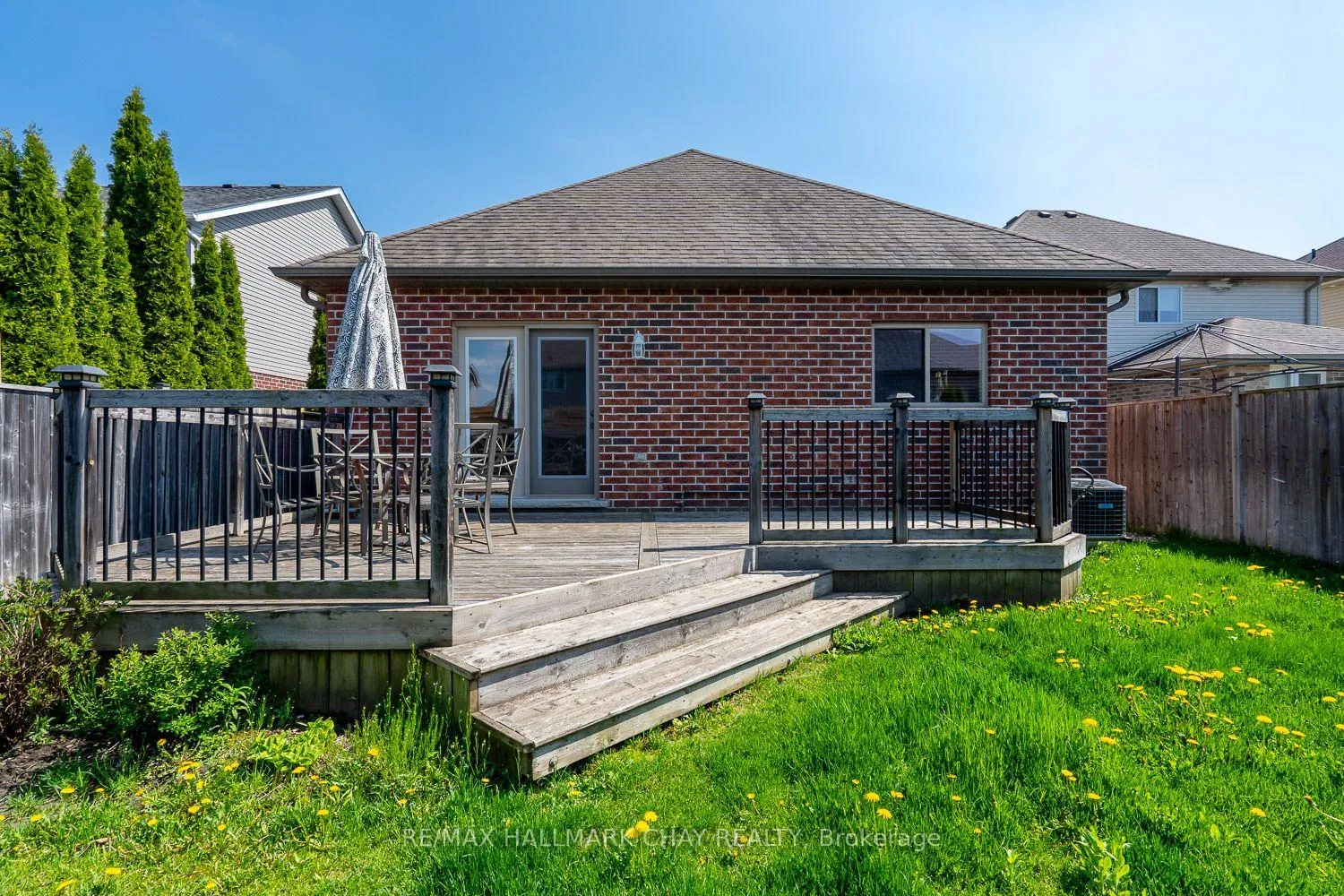 Photo 32 of 57 Irwin Crescent, New Tecumseth, Alliston — HOMEH