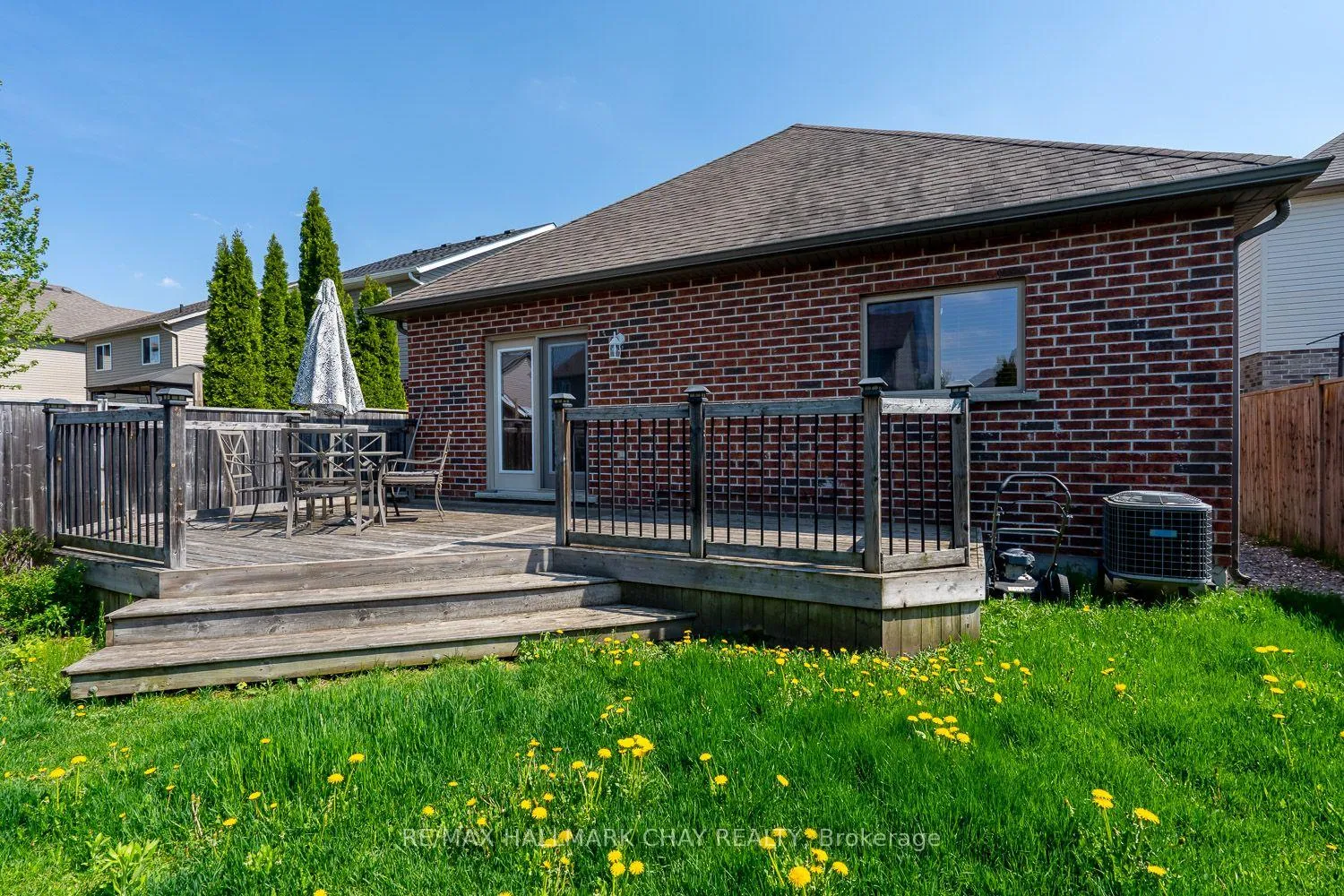 Photo 33 of 57 Irwin Crescent, New Tecumseth, Alliston — HOMEH