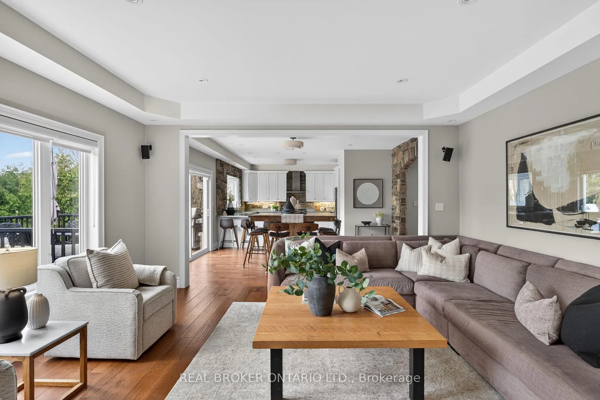 Photo 20 of 8 Gamble Street, Halton Hills, Glen Williams — HOMEH